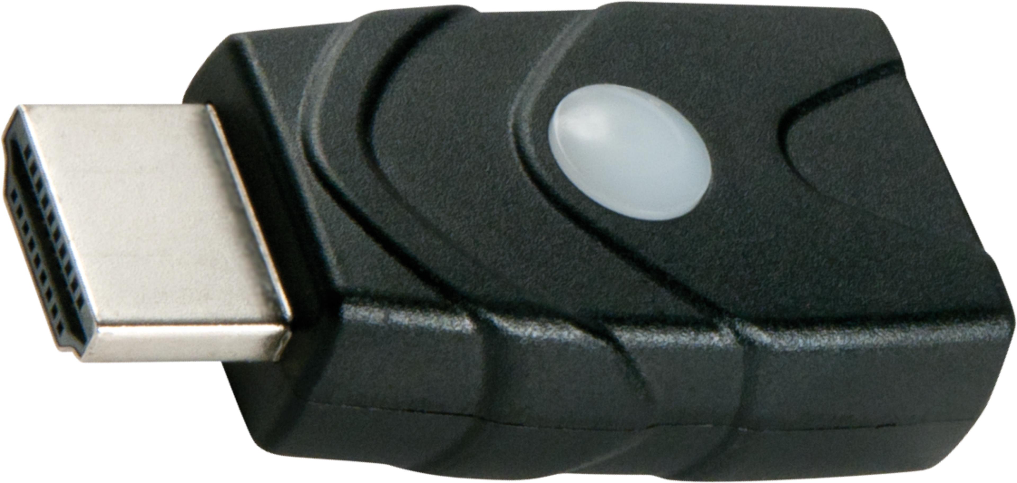 LINDY HDMI Emulator Black