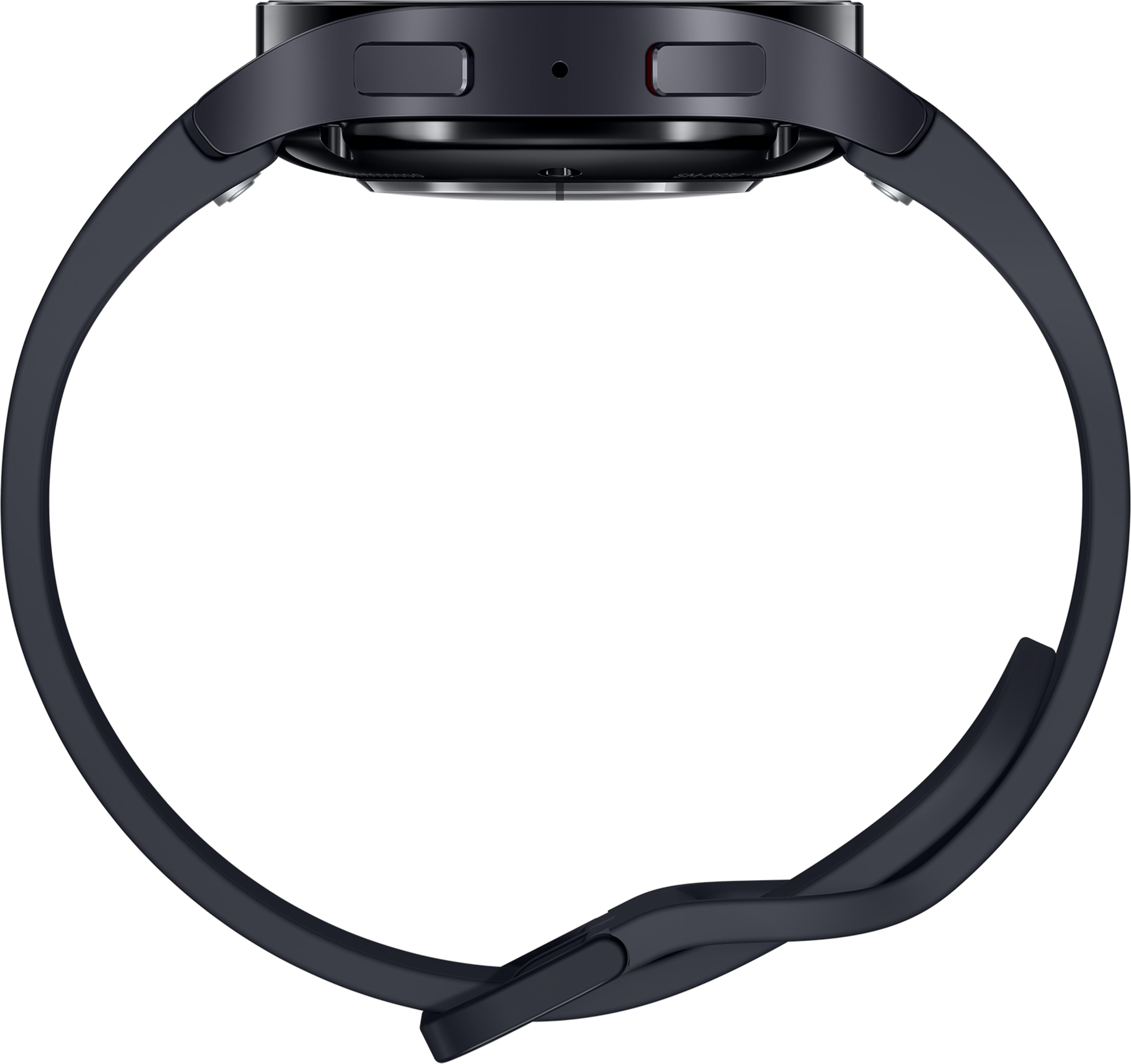 Samsung Galaxy Watch6 LTE 40 mm graphite