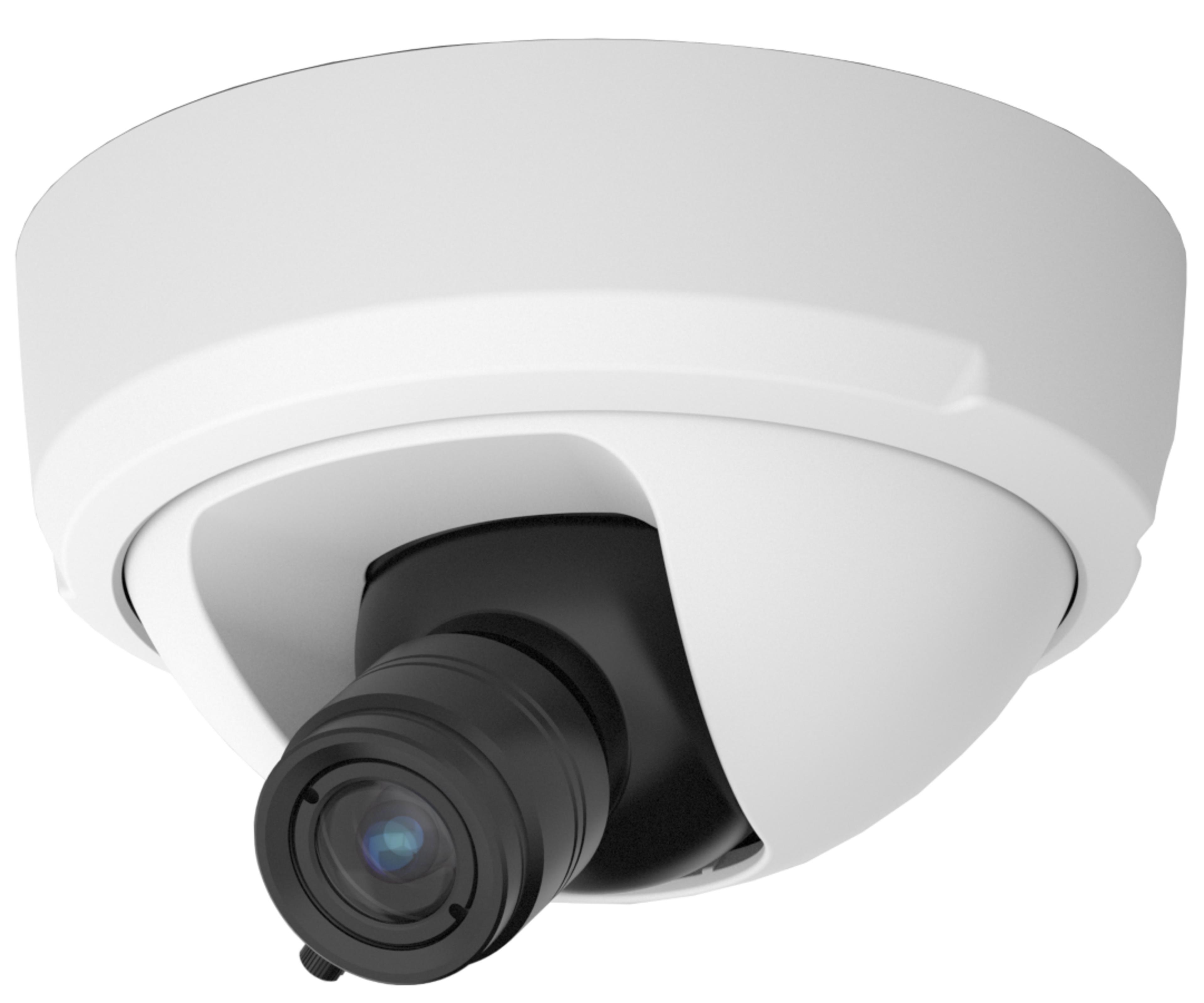 AXIS FA4115 Dome Sensor Unit