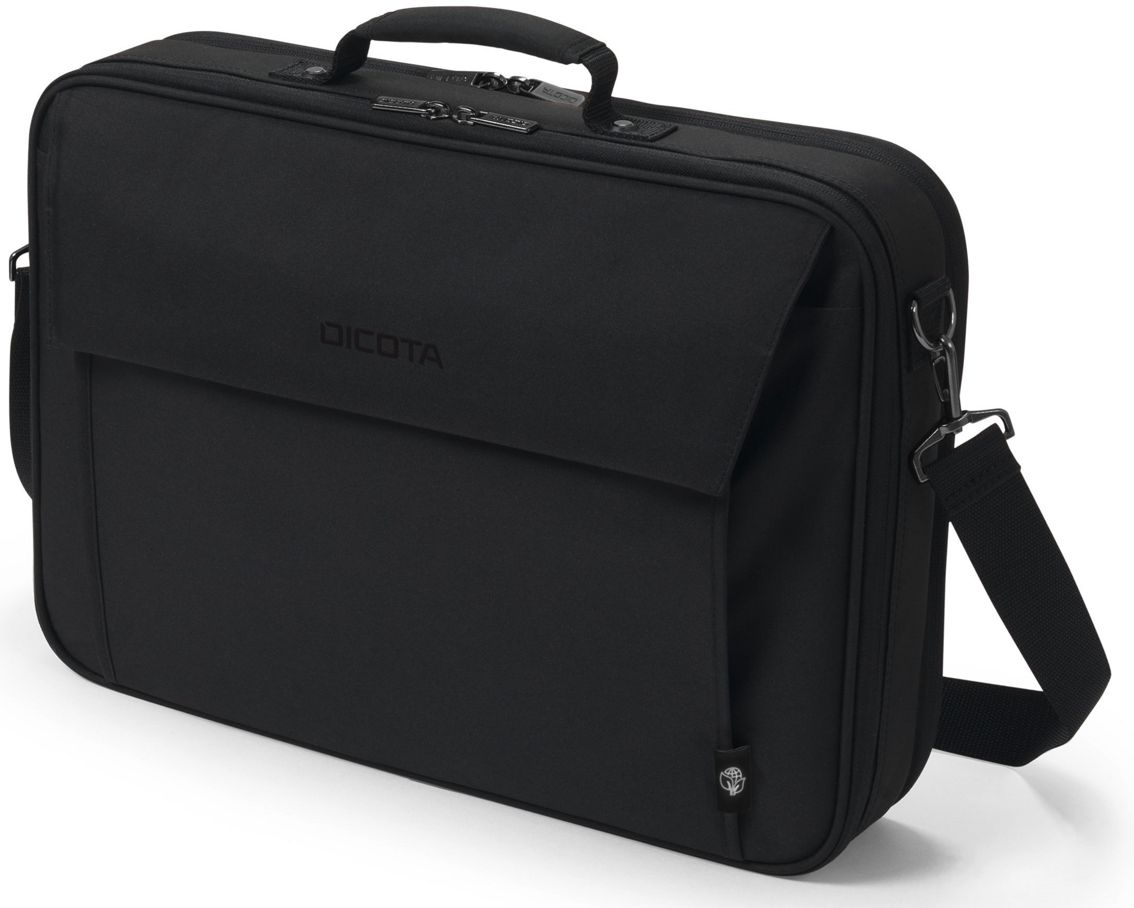 DICOTA Eco Multi + BASE 43.9cm Case