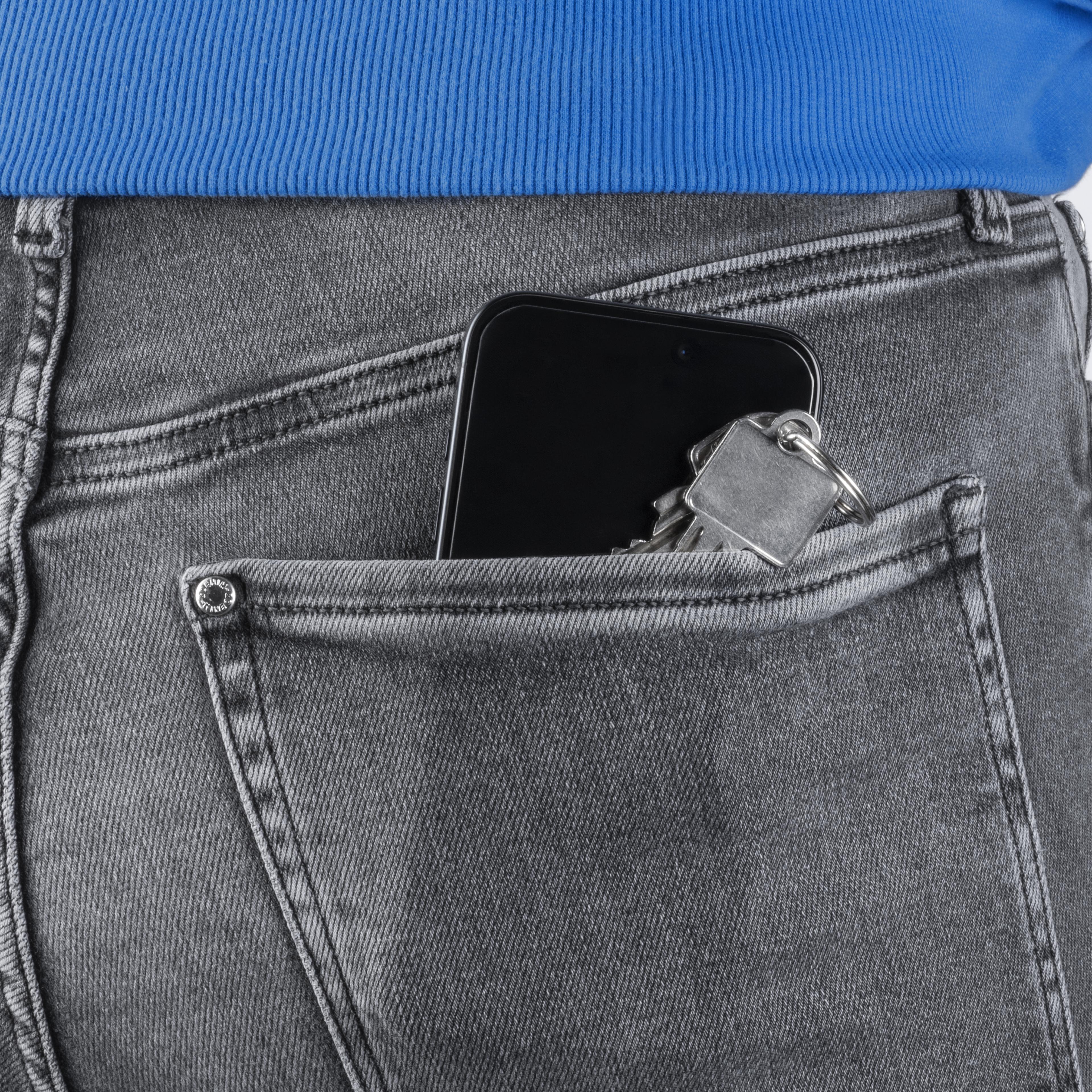 Hama Clear Protect iPhone 17 Screen Prot