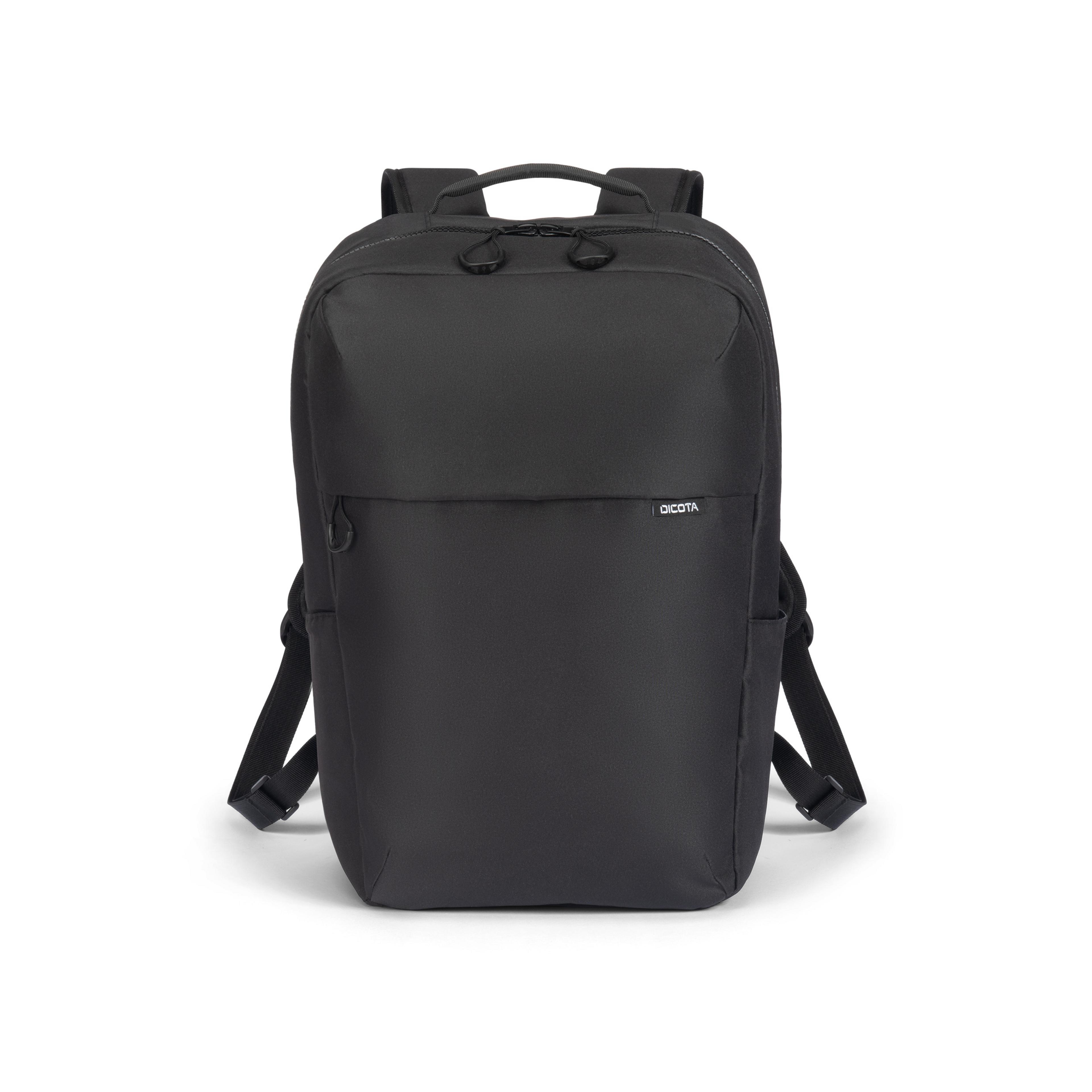 DICOTA COMMUTER 13-16" Backpack Black