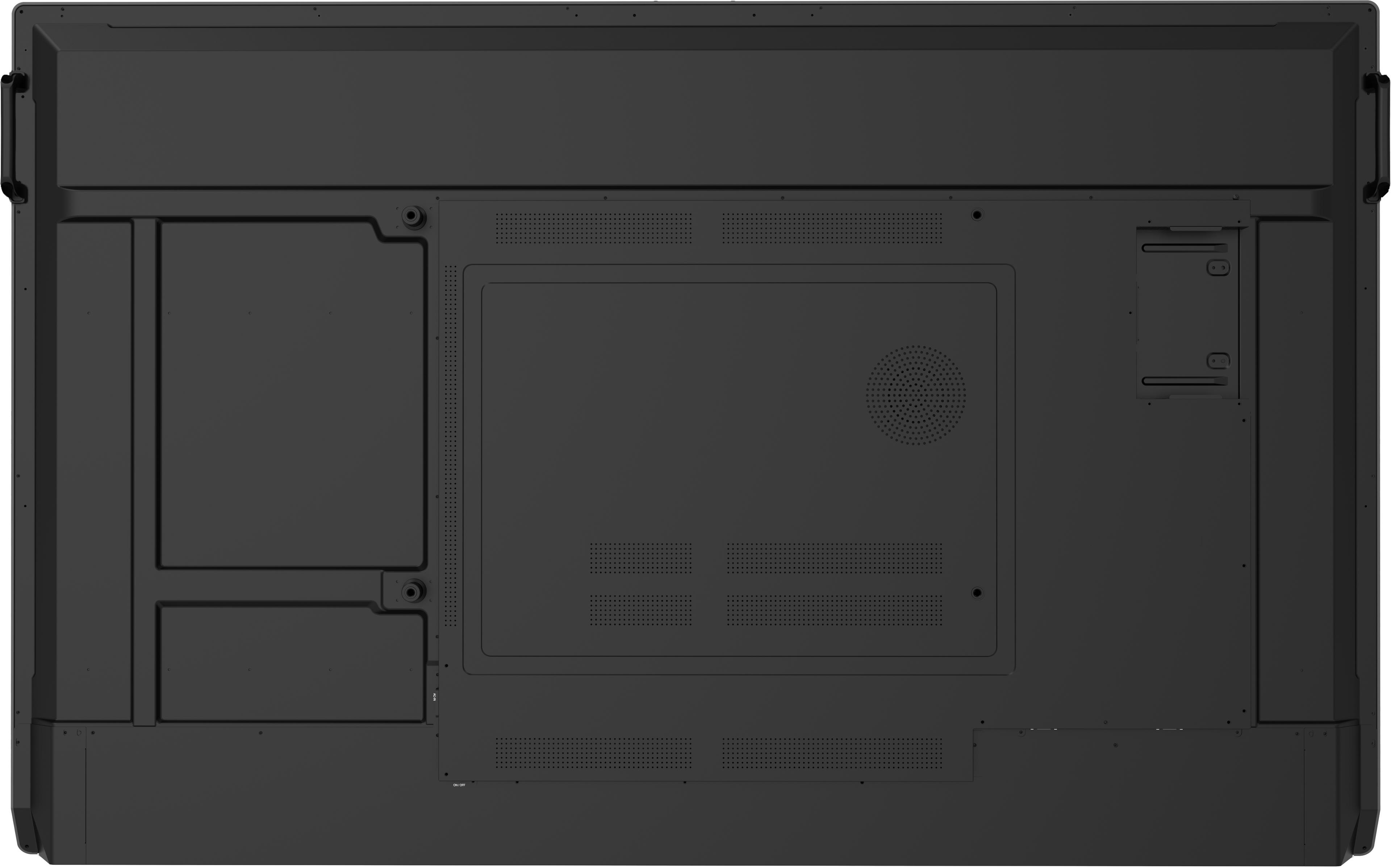 ViewSonic IFP6553 Touch Display