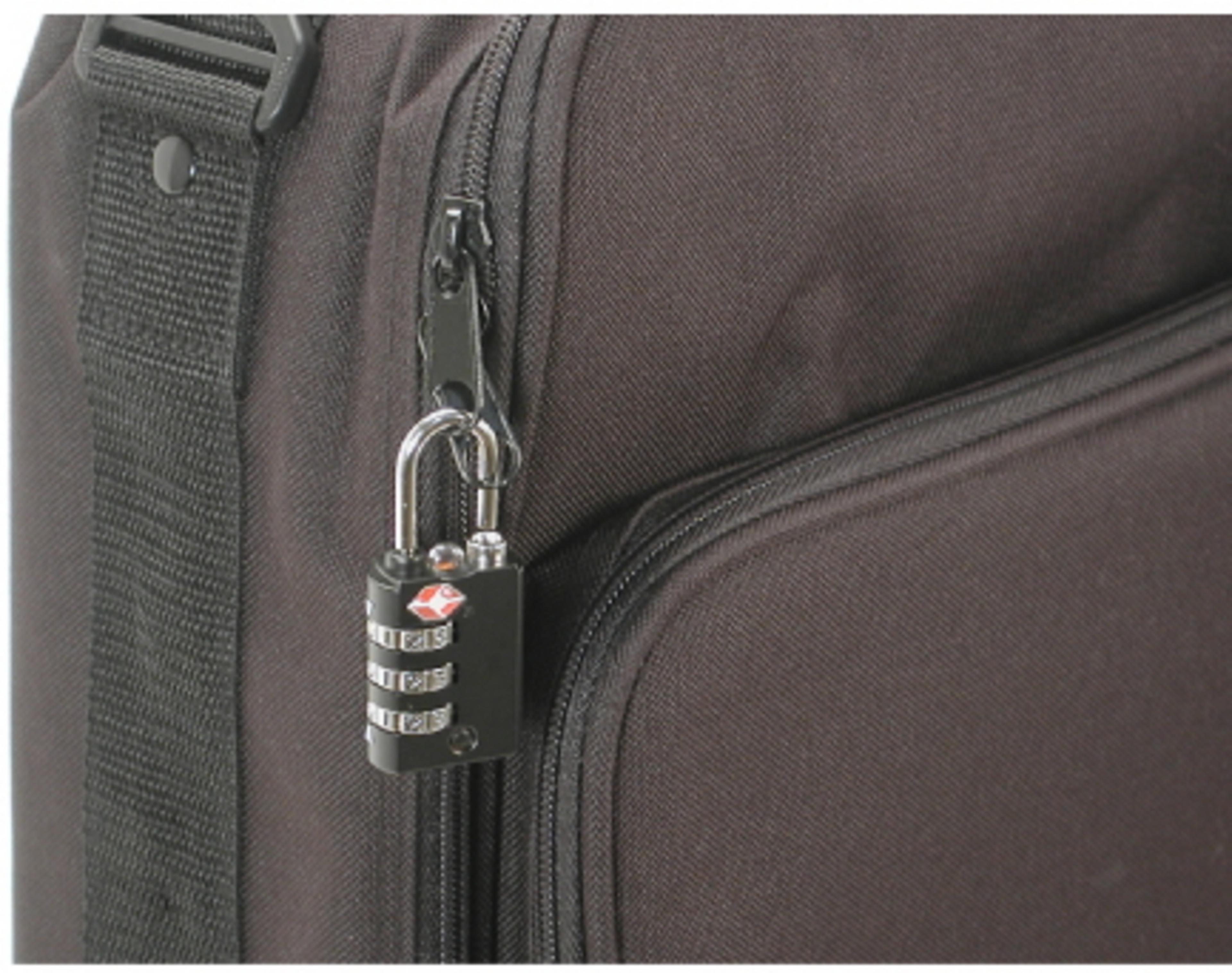 ARTICONA számzáras lakat