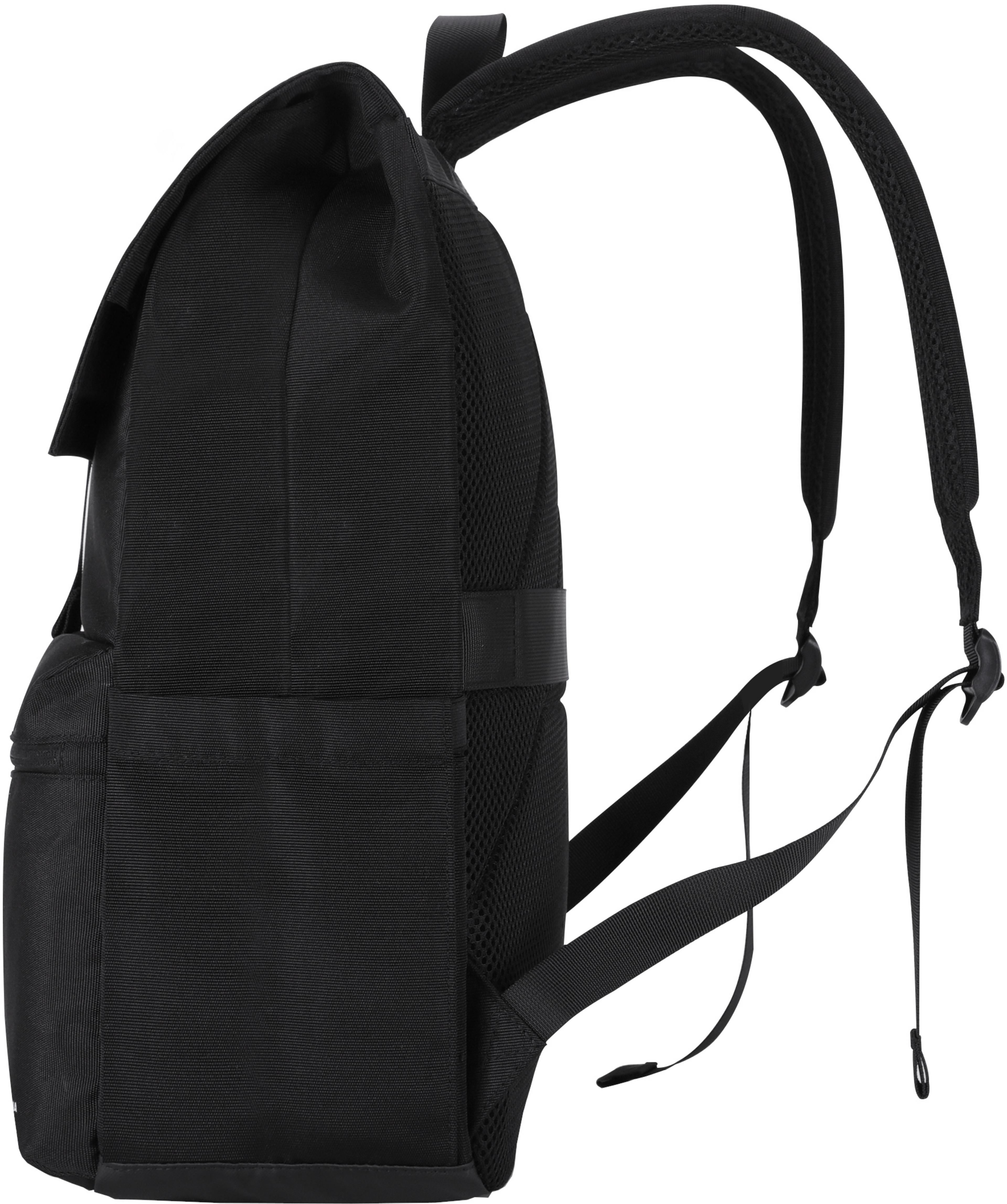 Batoh ARTICONA GRS Casual 15,6 černý