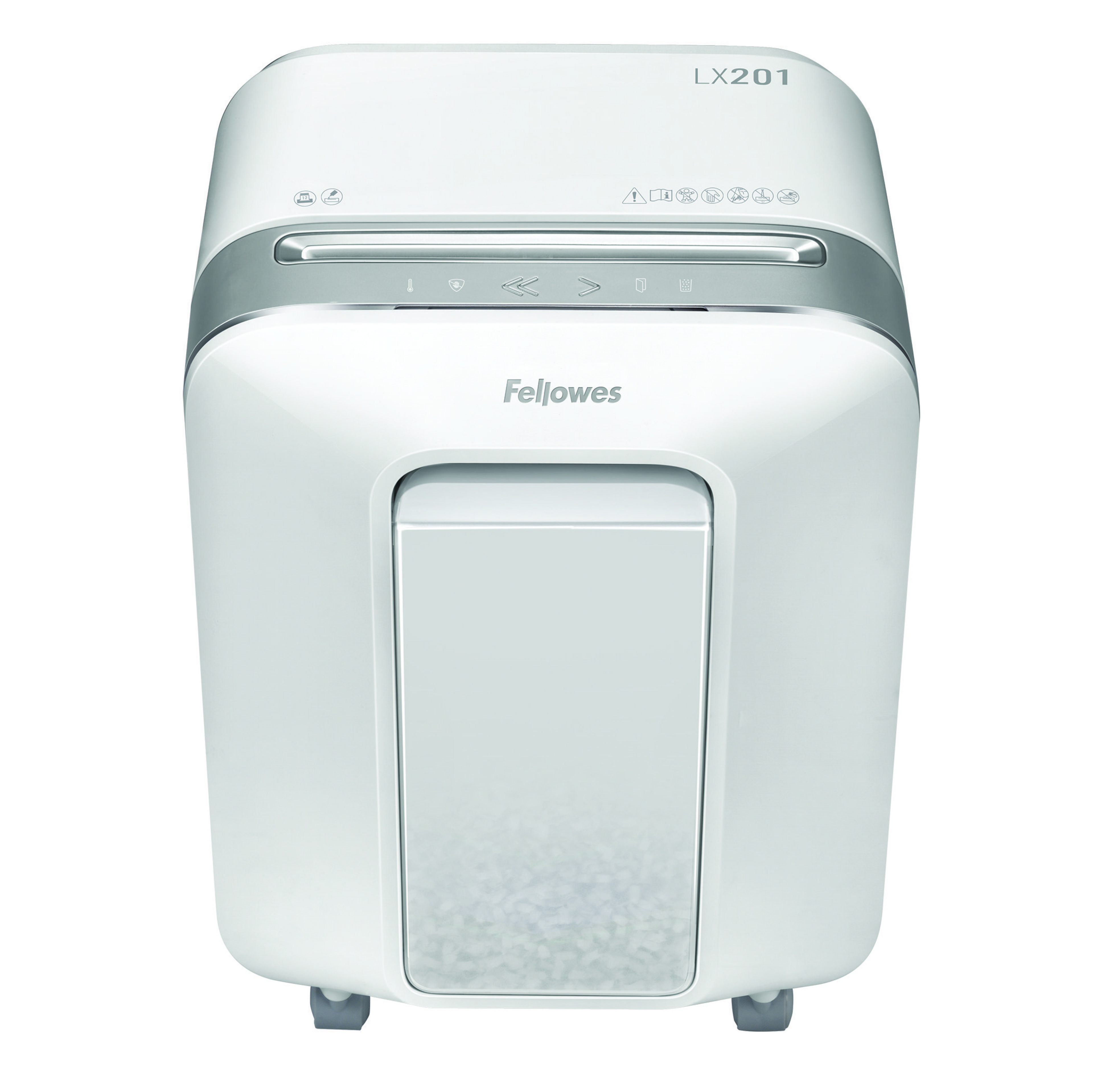 Fellowes Powershred LX201 Shredder