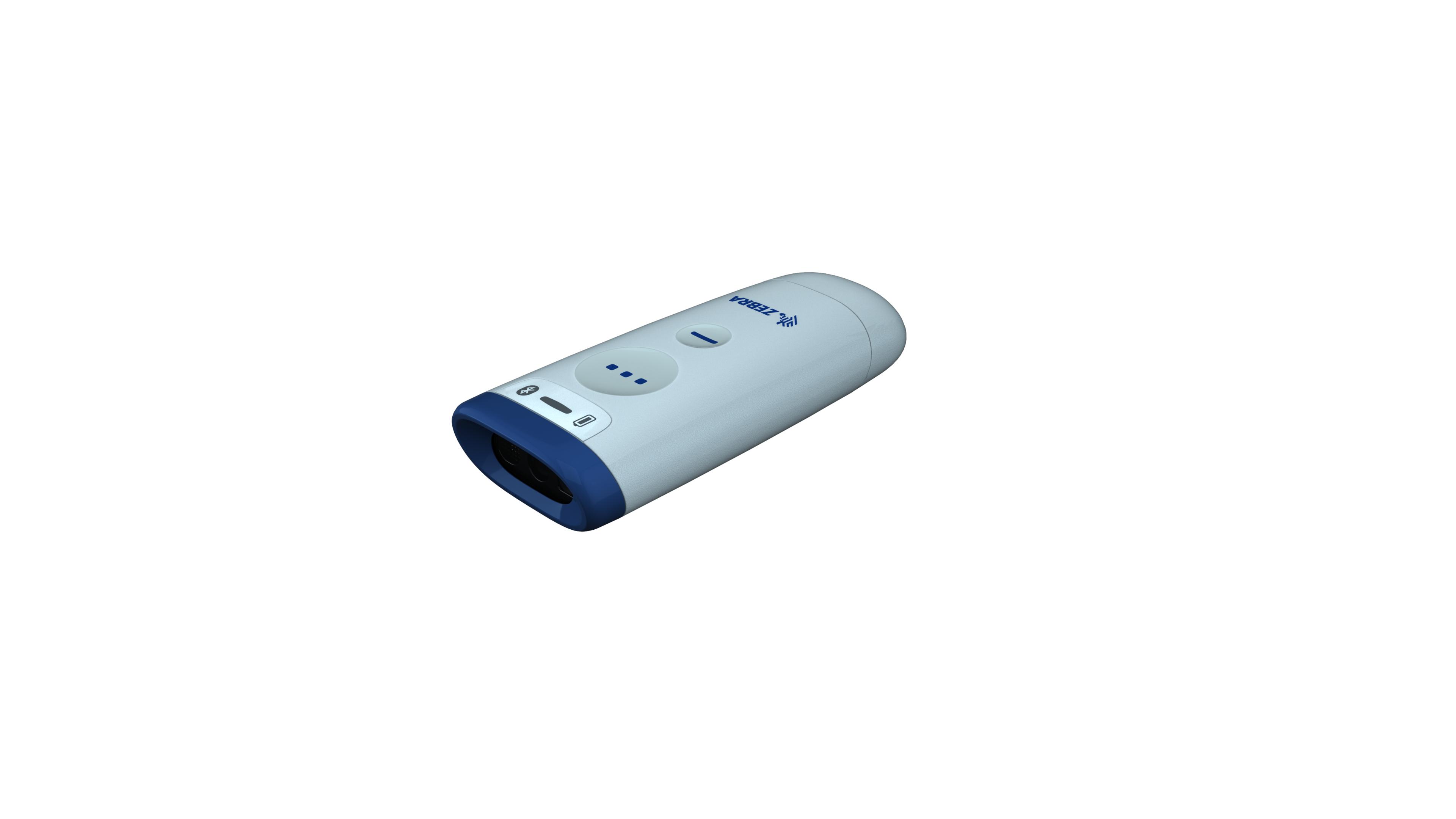 Zebra CS6080-HC Scanner USB Kit