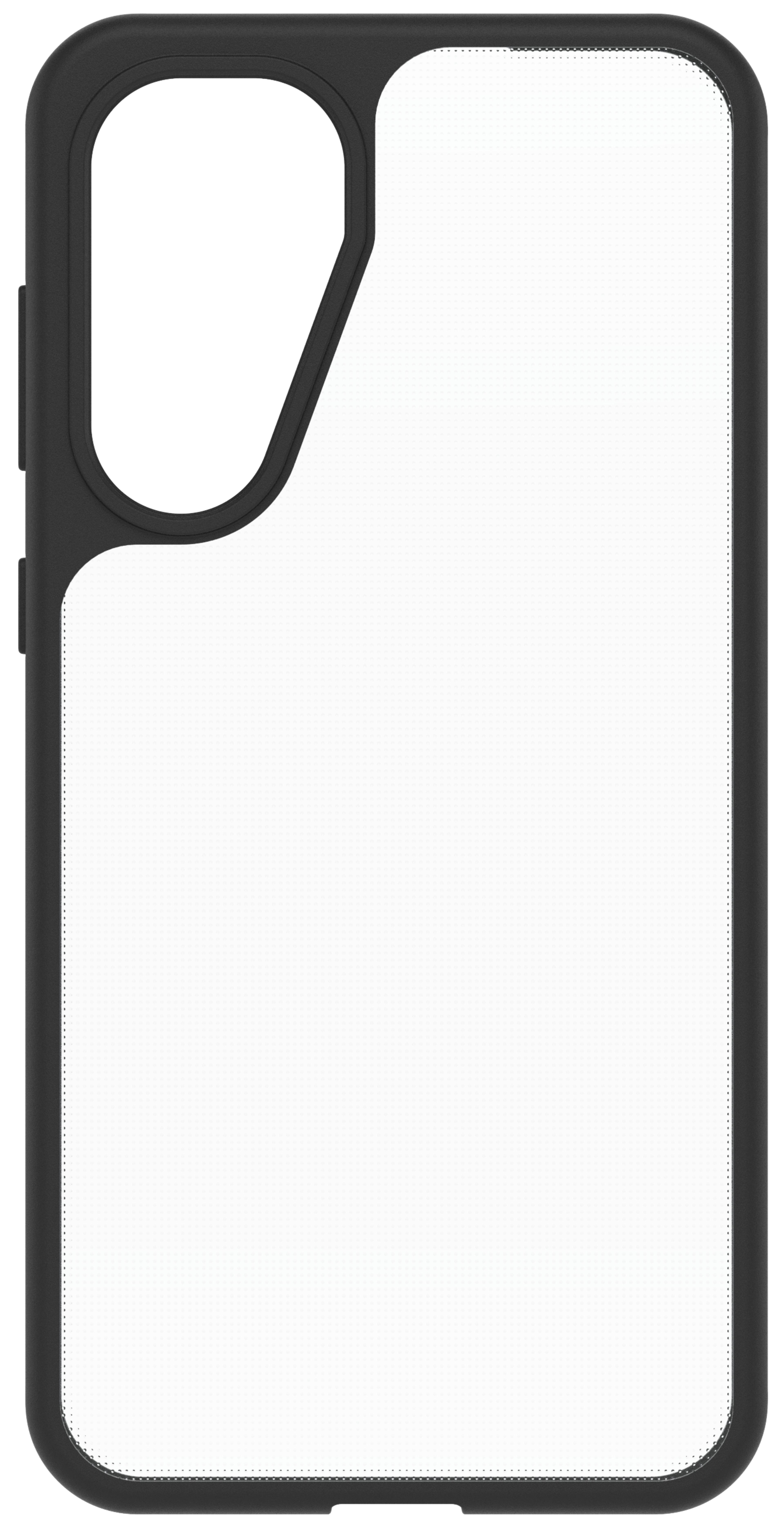 OtterBox React Galaxy A36 5G Case bl/cl