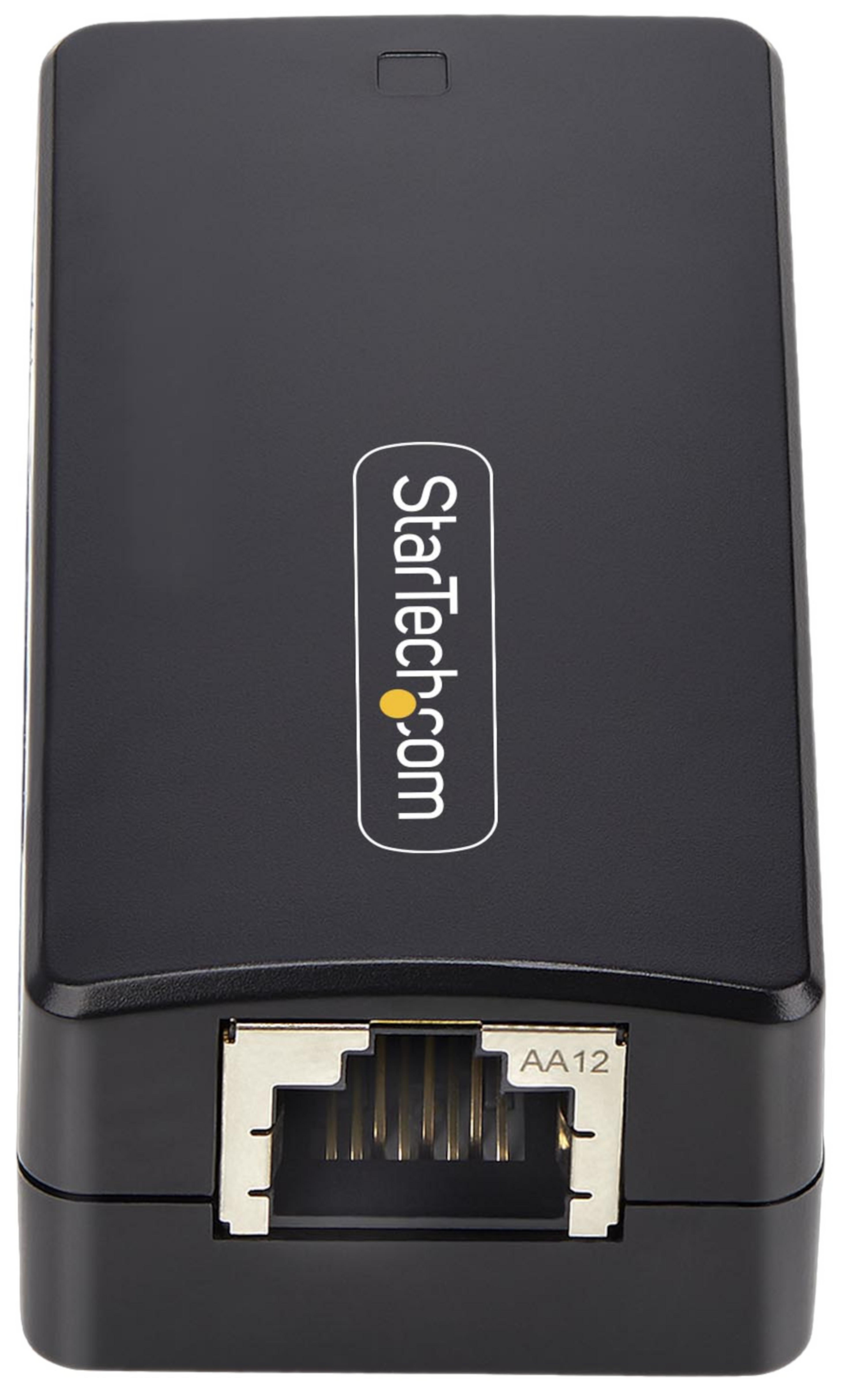 Séparateur réseau StarTech 1GbE