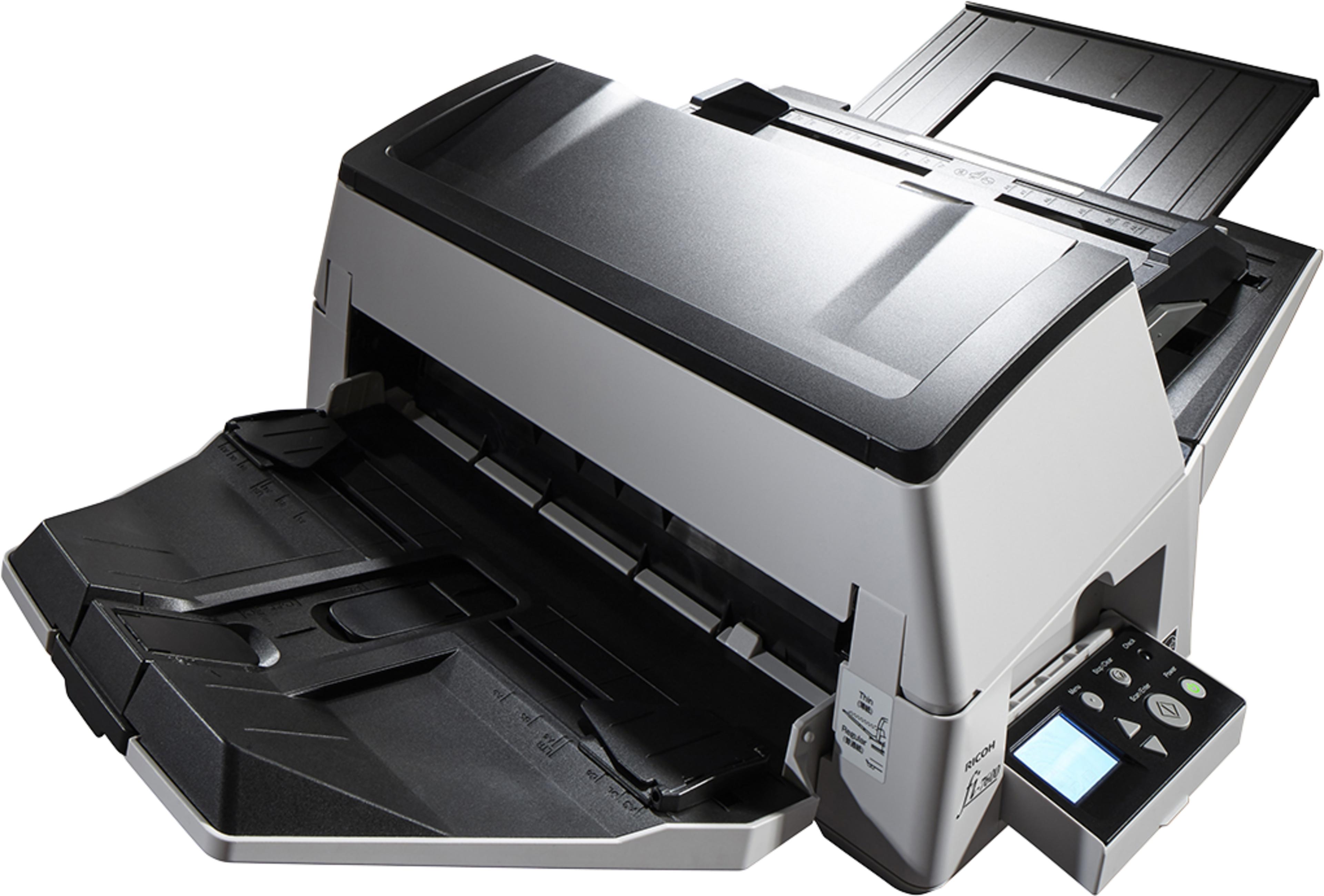 Scanner Ricoh fi-7600