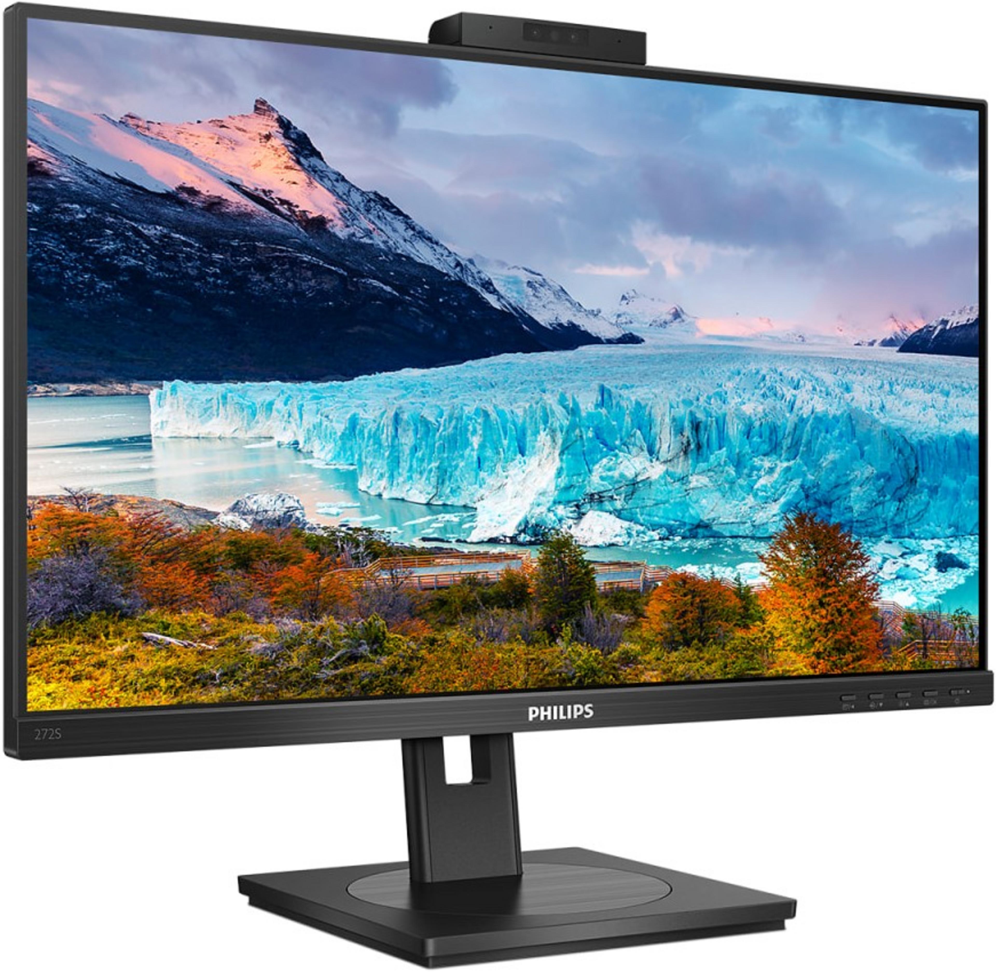 Monitor Philips 272S1MH