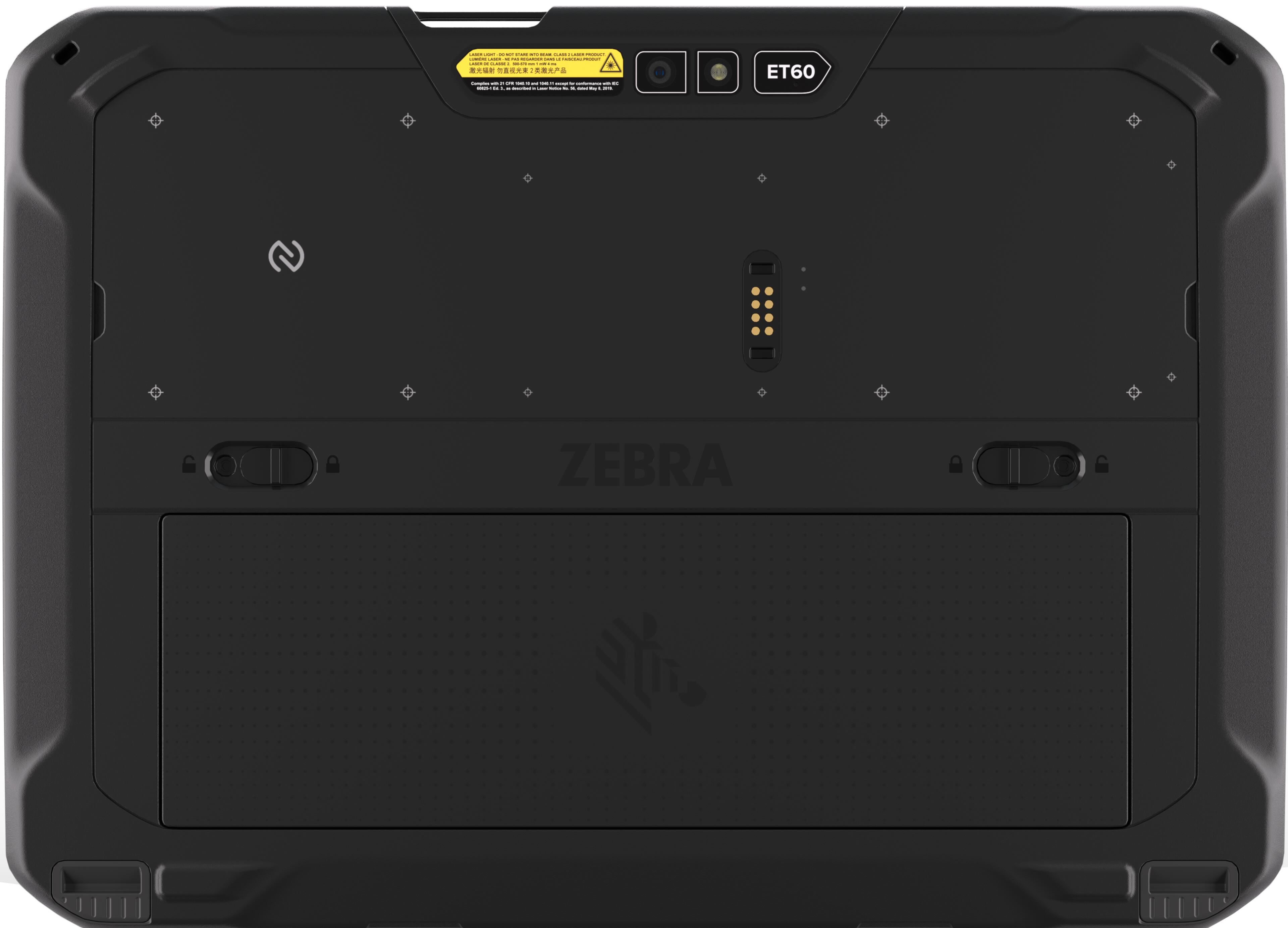 Zebra ET65 QCM 8/128 GB 5G SE55