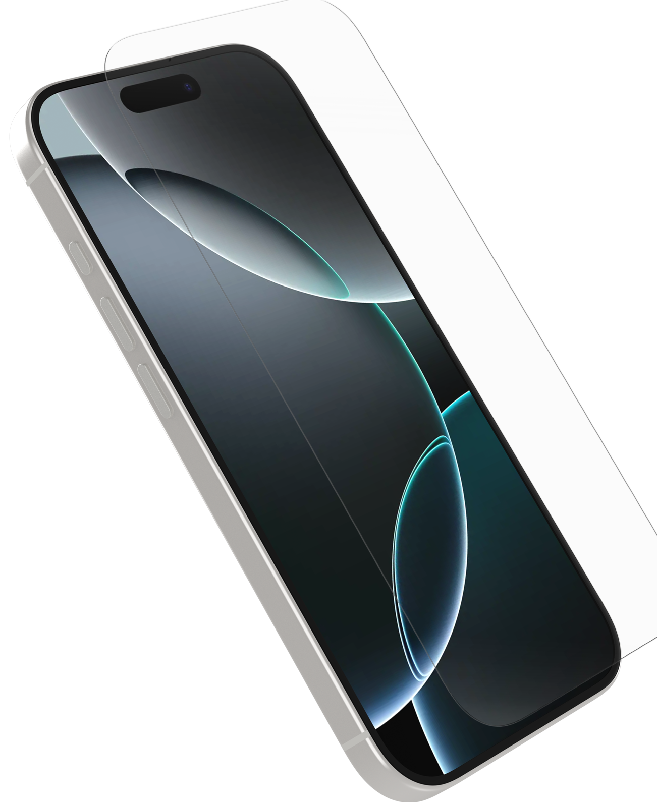 OtterBox iPhone 16 Pro Schutzglas