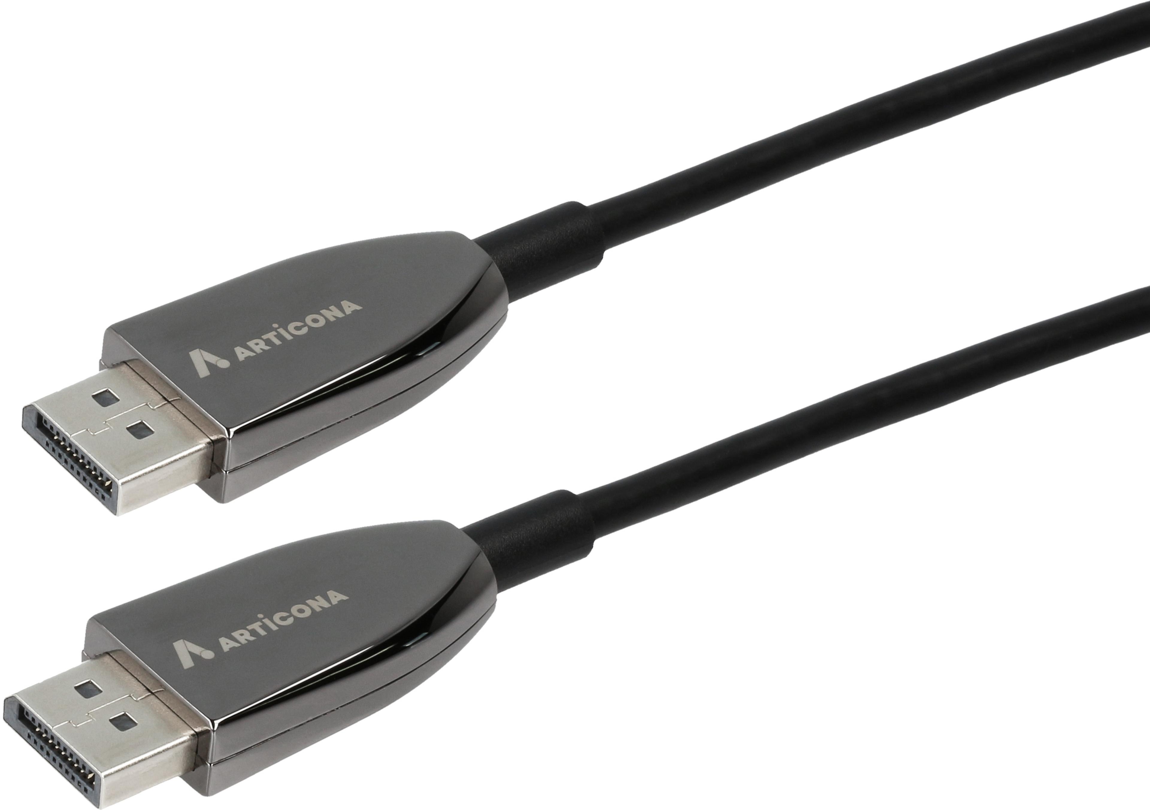 ARTICONA DisplayPort Hybrid Kabel 20 m