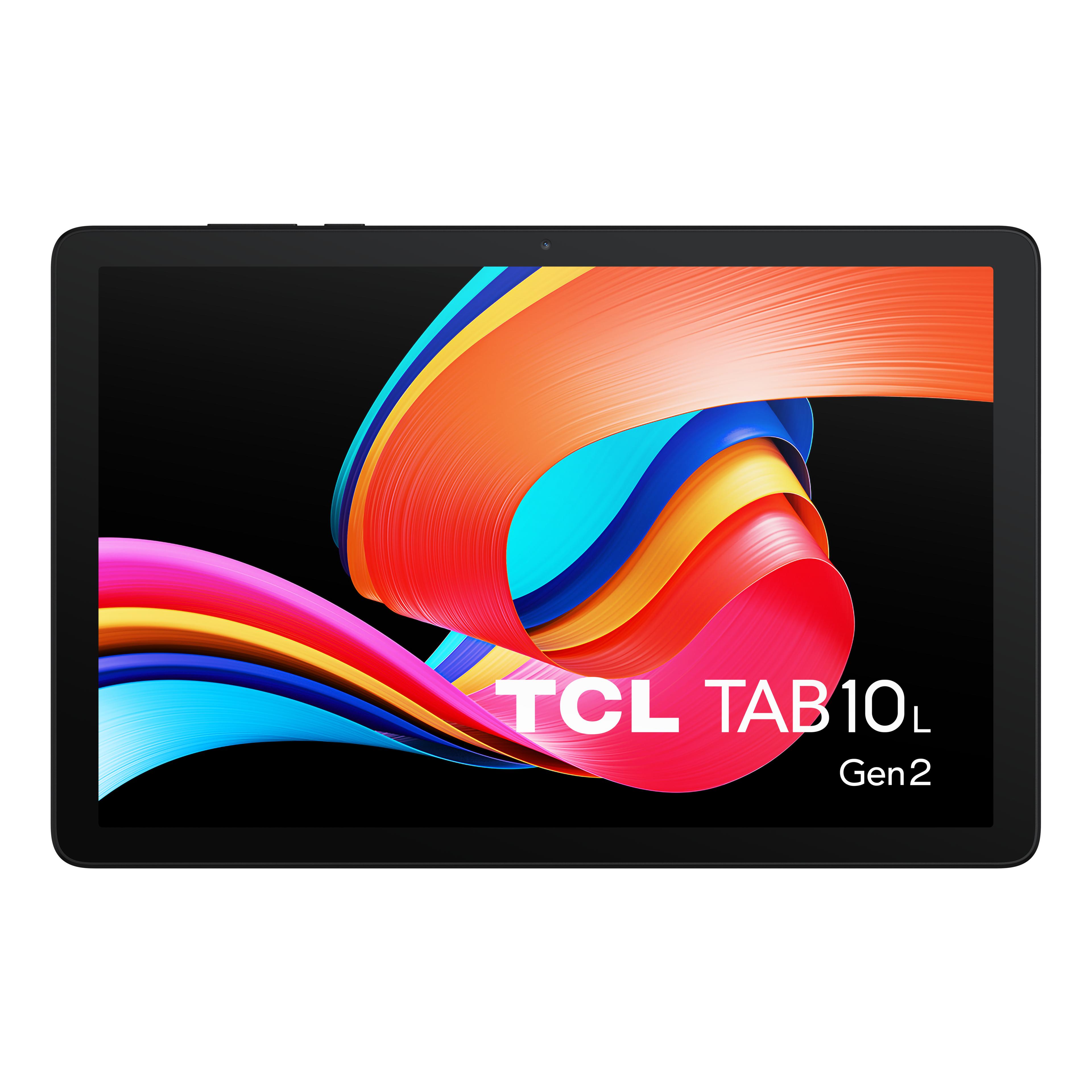 TCL Tab 10L Gen2 3/32GB Tablet