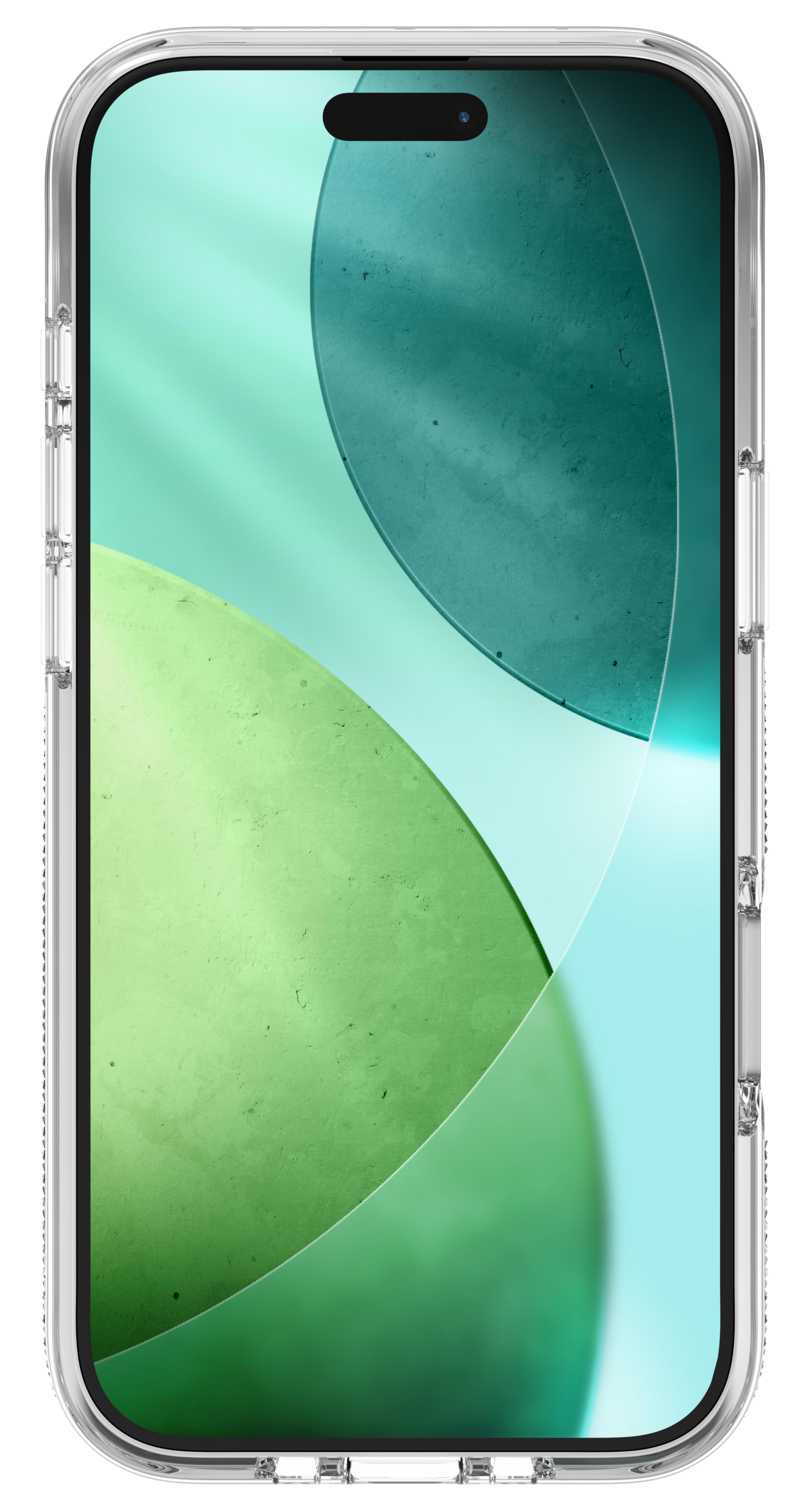 Coque ZAGG Crystal Palace Snap iPhoneAir