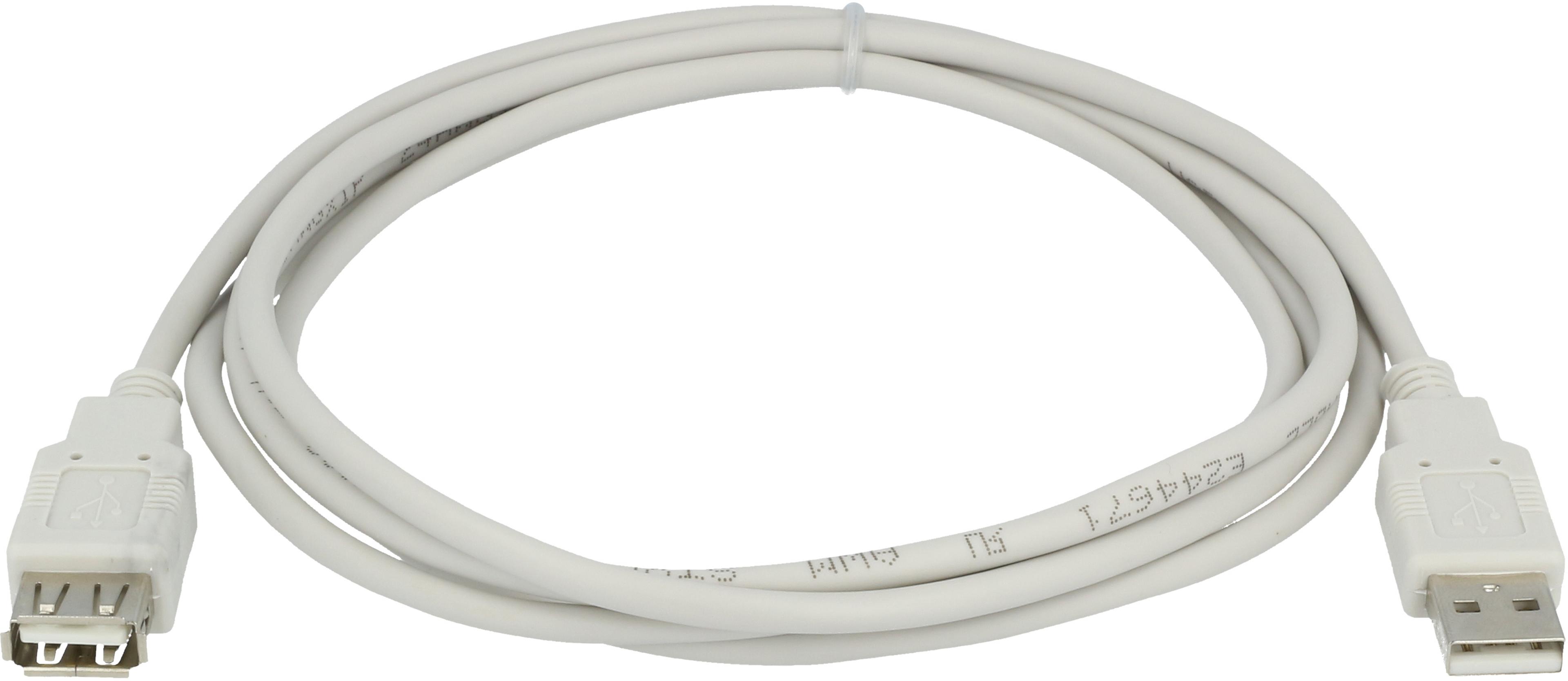 ARTICONA USB Type-A Extension 1.8m