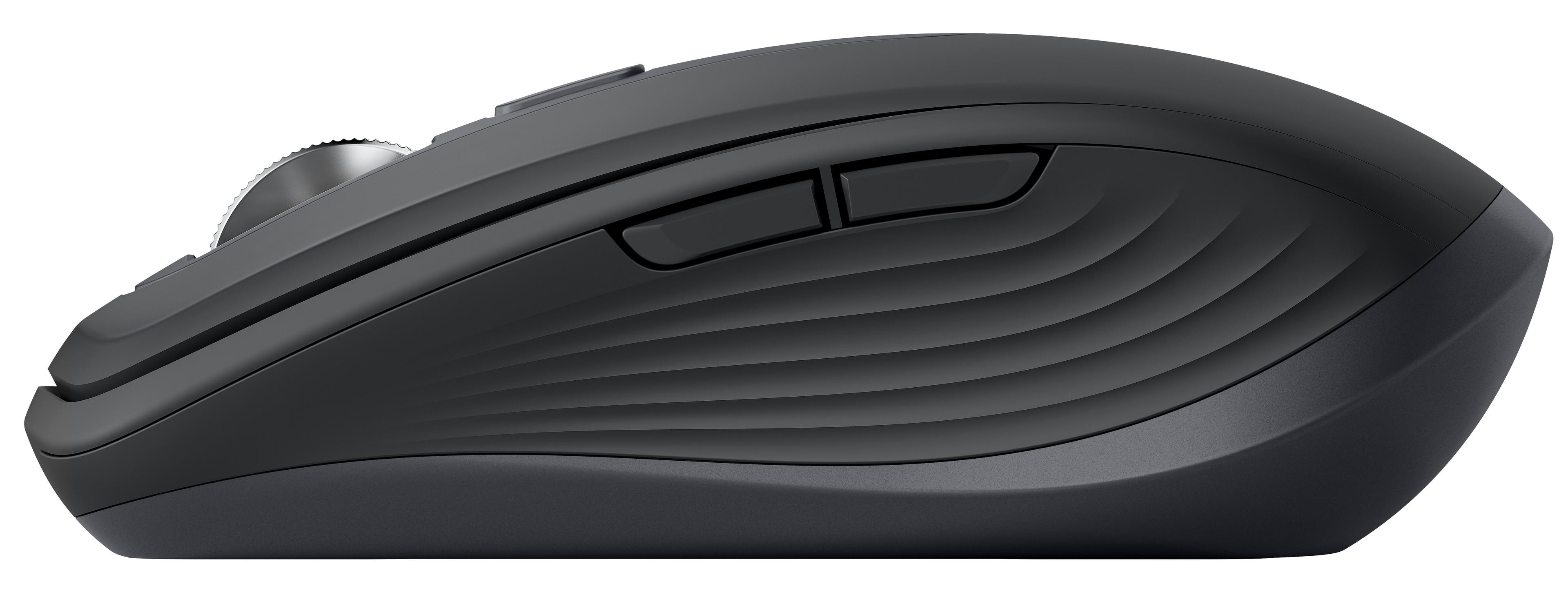 Logitech MX Anywhere 3S Mouse f.B. Graph