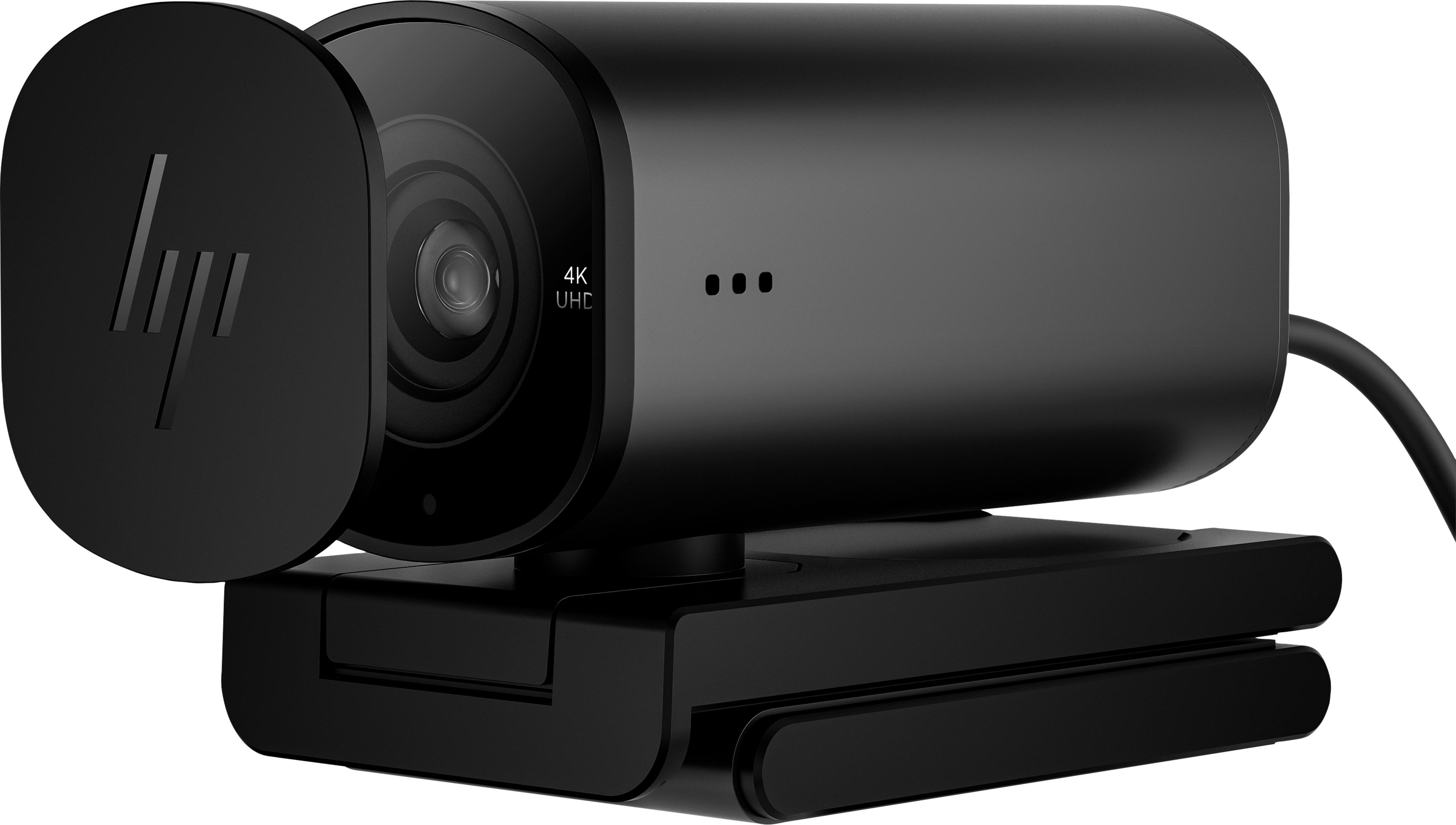 HP 965 4K Webcam
