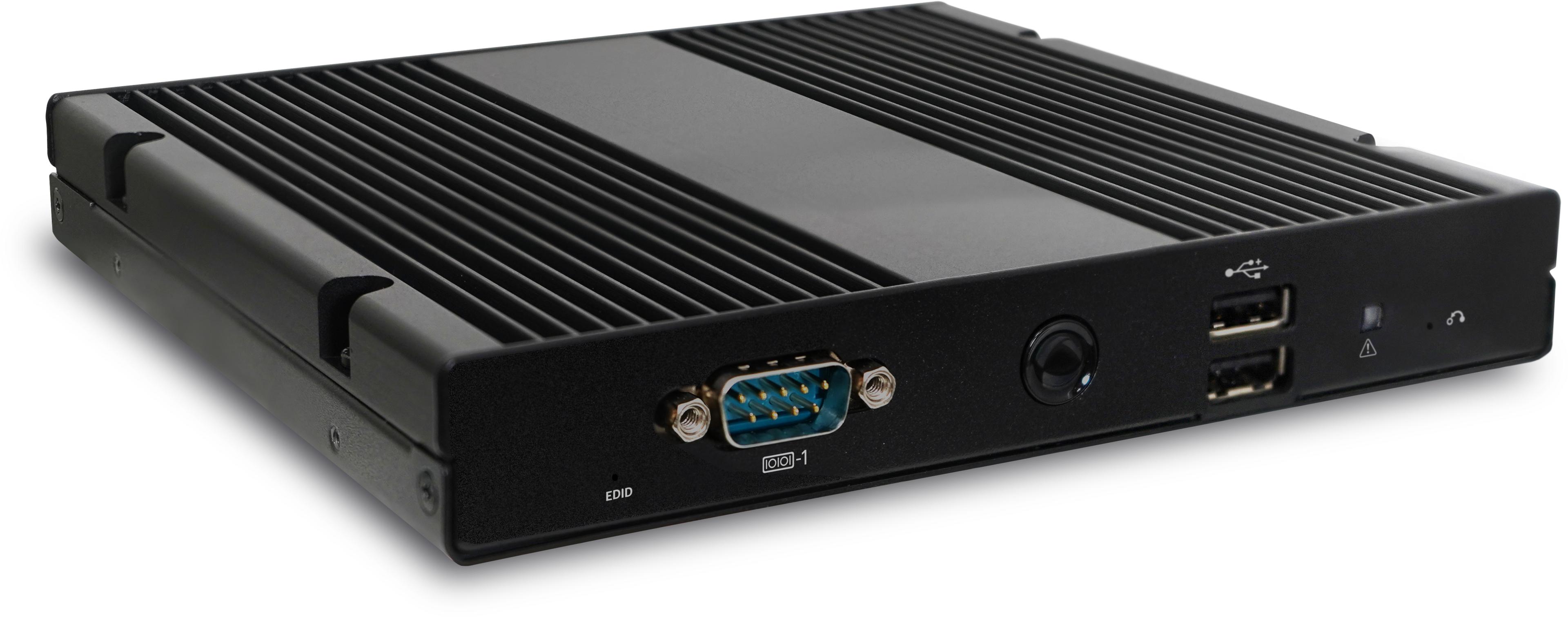 Acer AOpen DE3129 N100 8/128GB W10 IoT