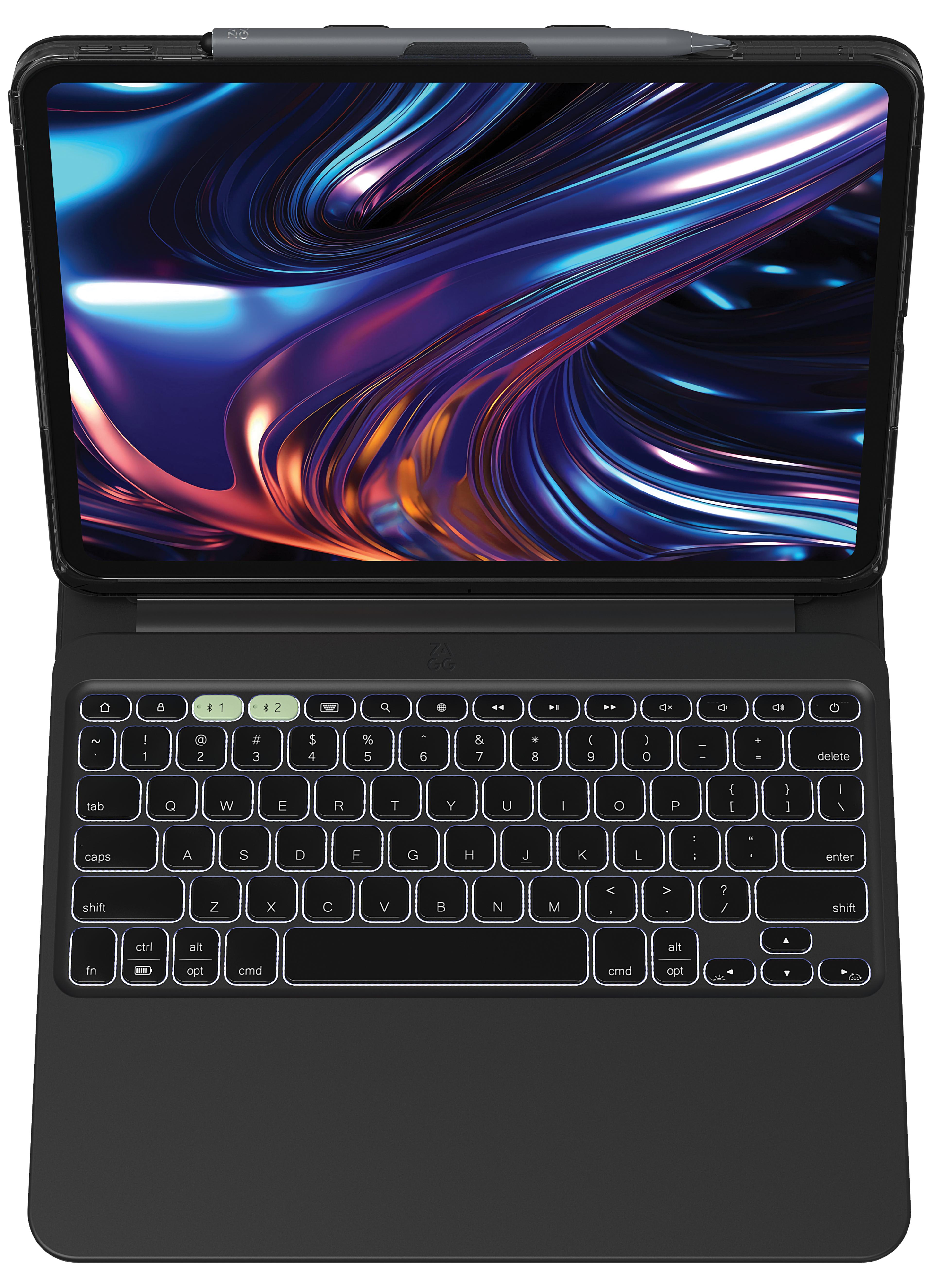 ZAGG Pro Keys 2 iPad Pro 13" M4