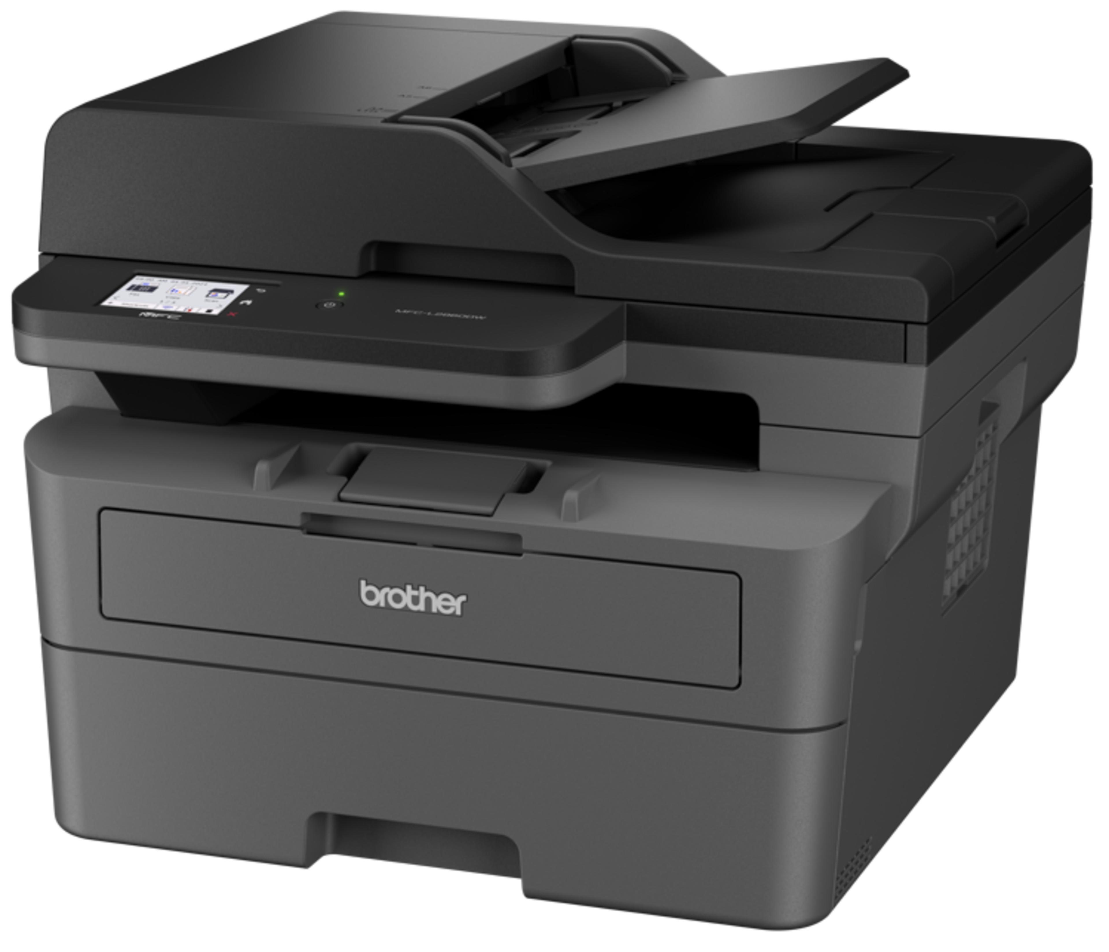 MFP Brother MFC-L2860DW