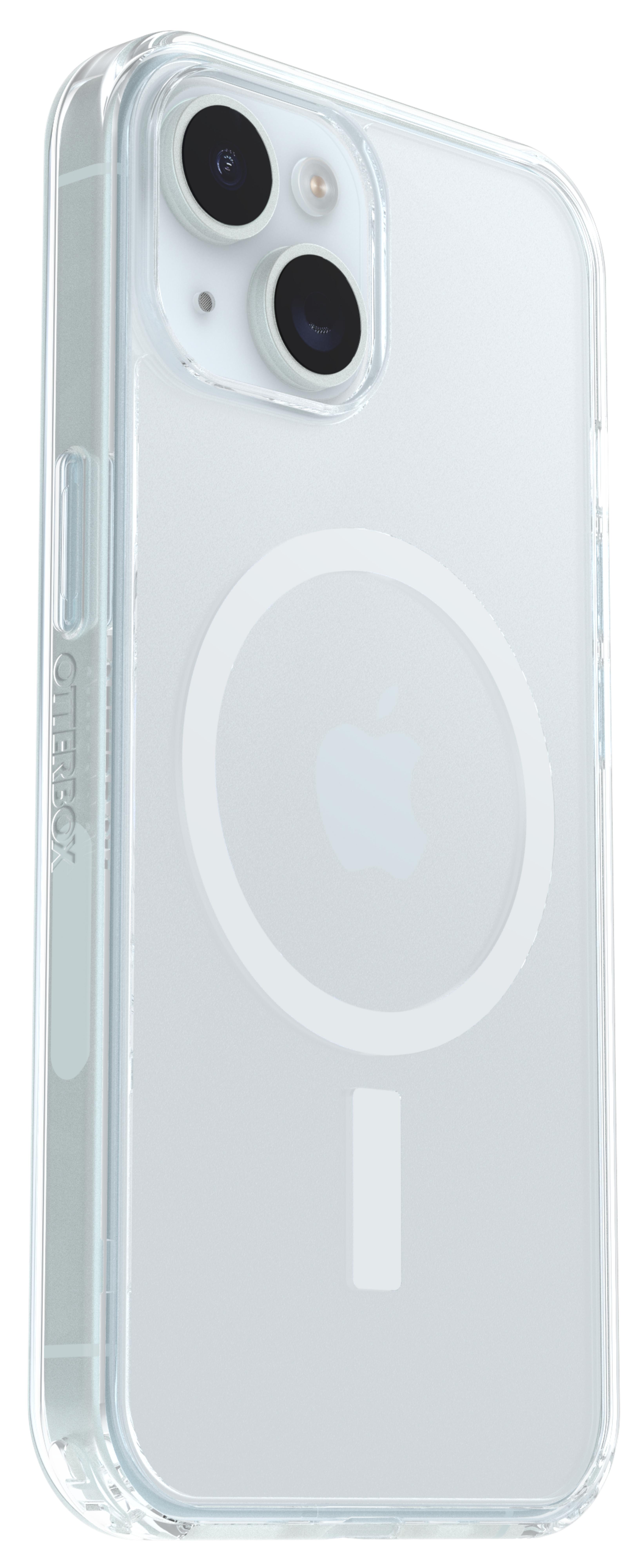 OtterBox Symmetry iPhone 16e/15/14/13 Cl