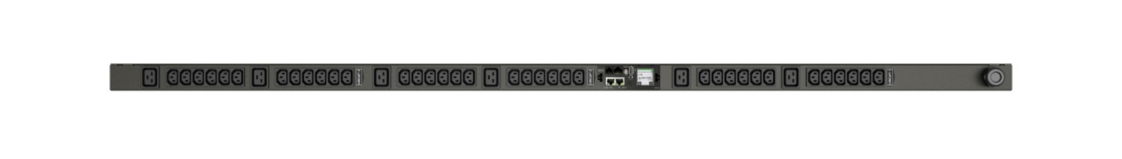 Vertiv Geist Monitored PDU 3ph 16A