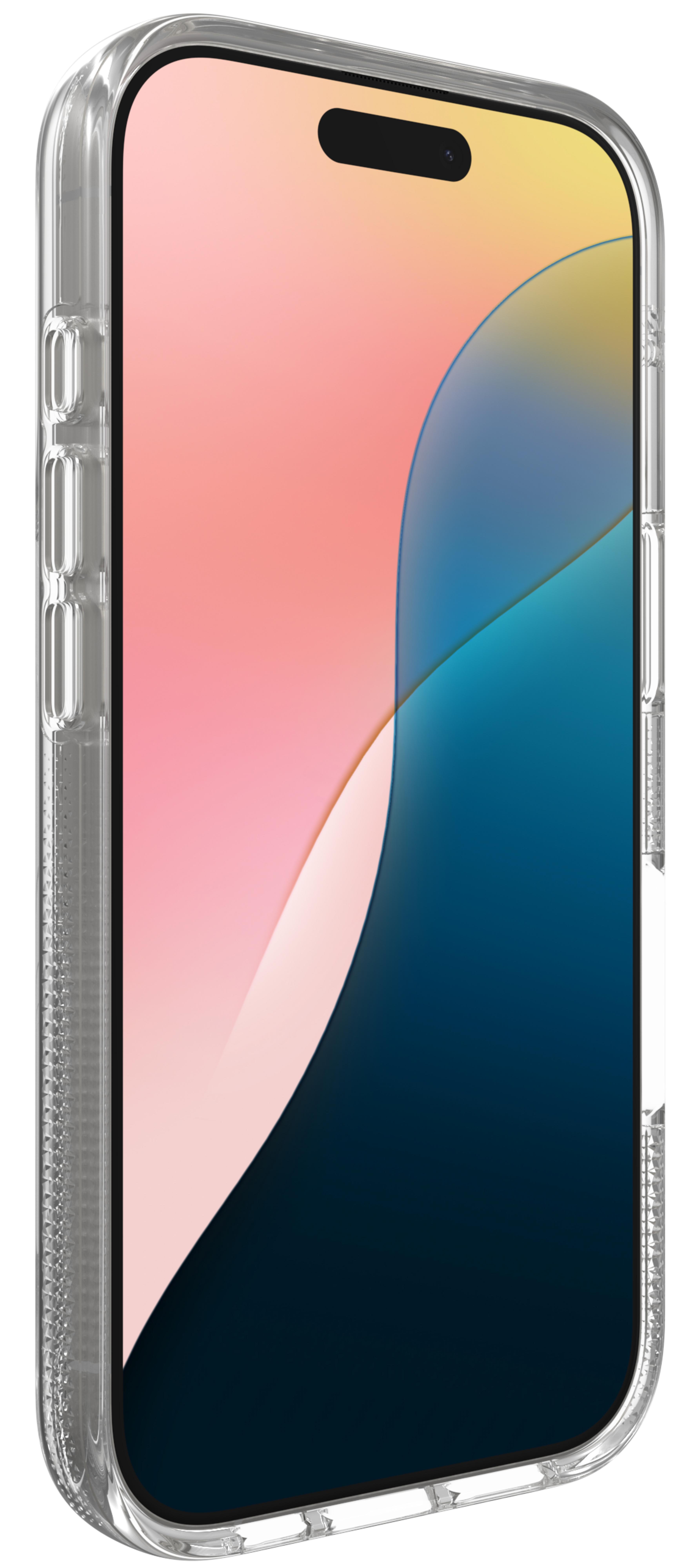 ZAGG Crystal Palace Snap iPhone 16 pro