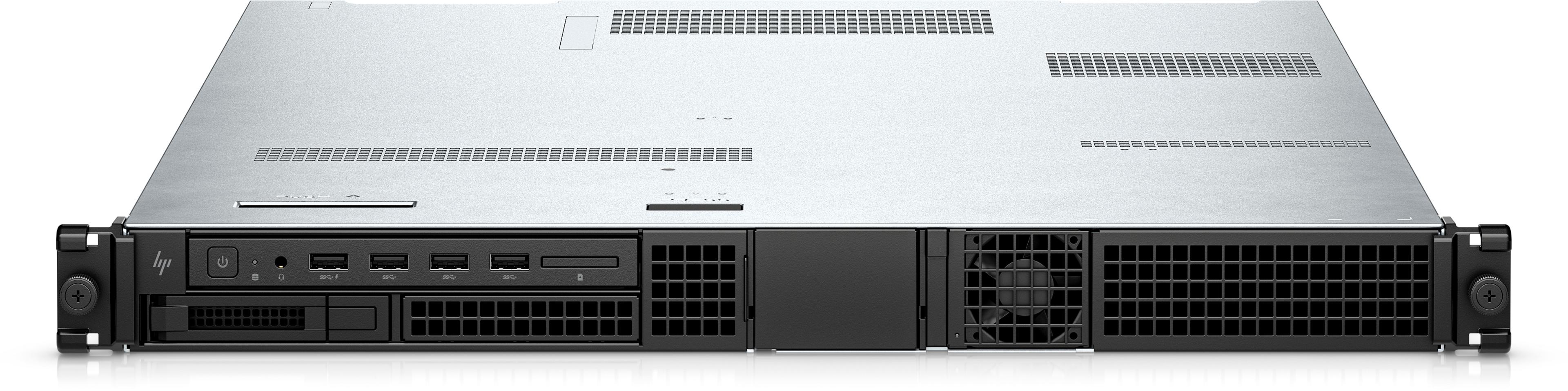 HP Z4 Rack G5 w3 RTX2000 Ada 128GB/2TB