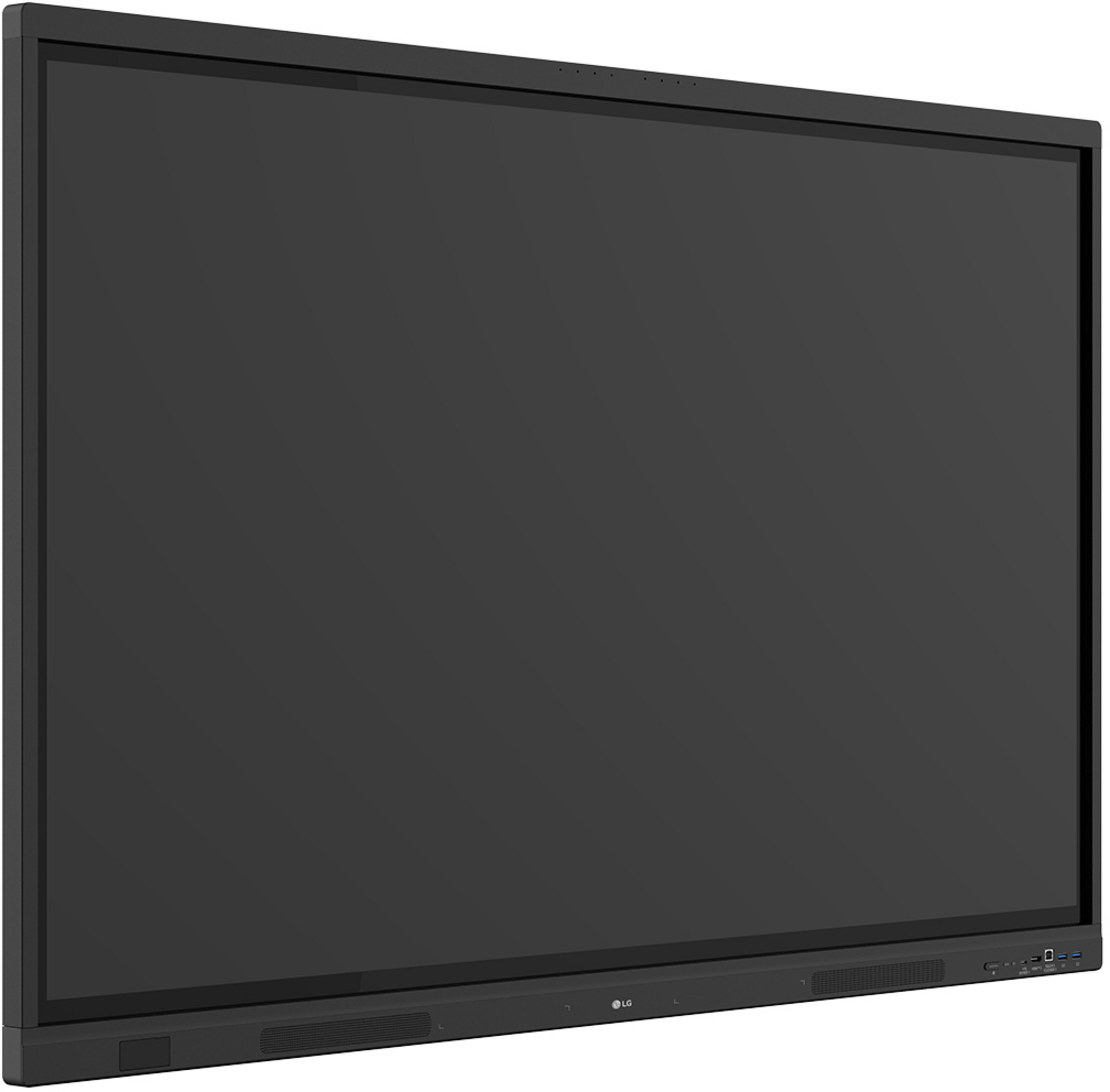 LG CreateBoard 65TR3DQ-B Touch Display