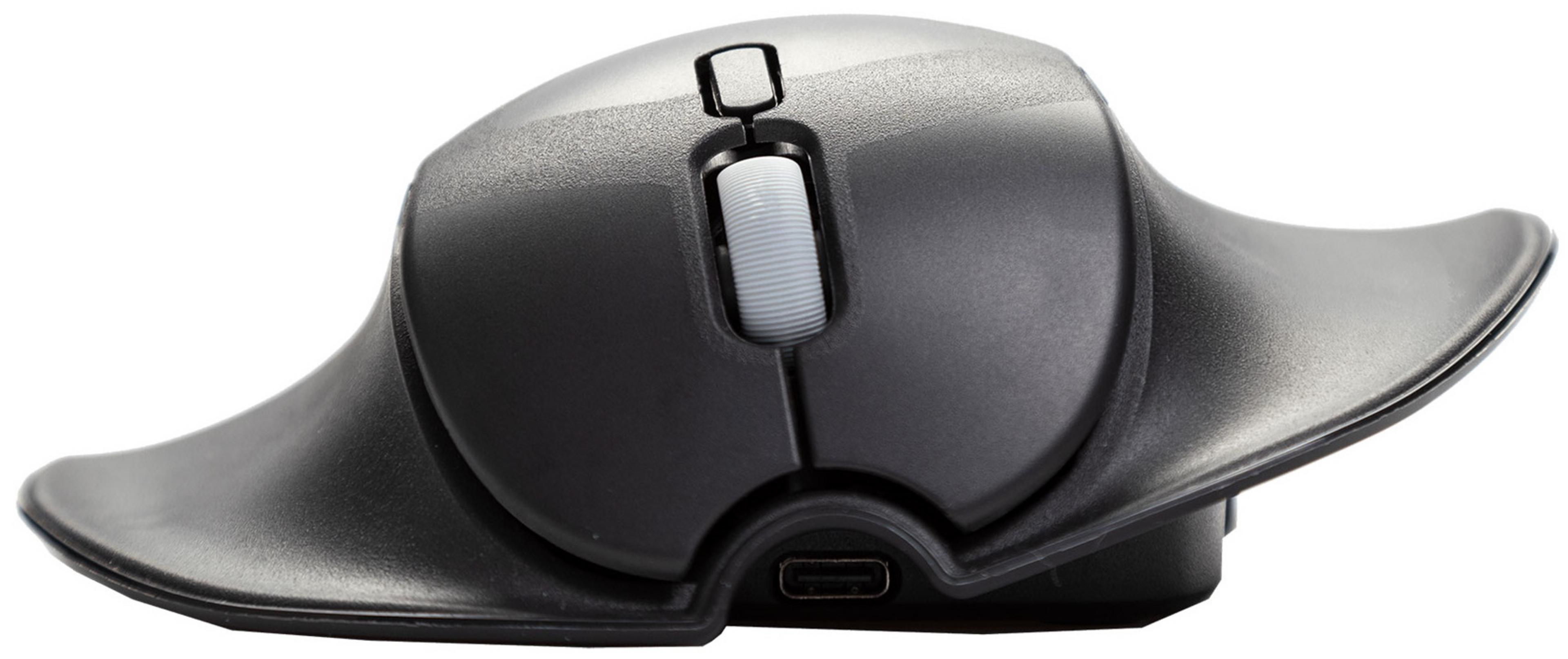 Bakker HandShoeMouse Shift M Wireless