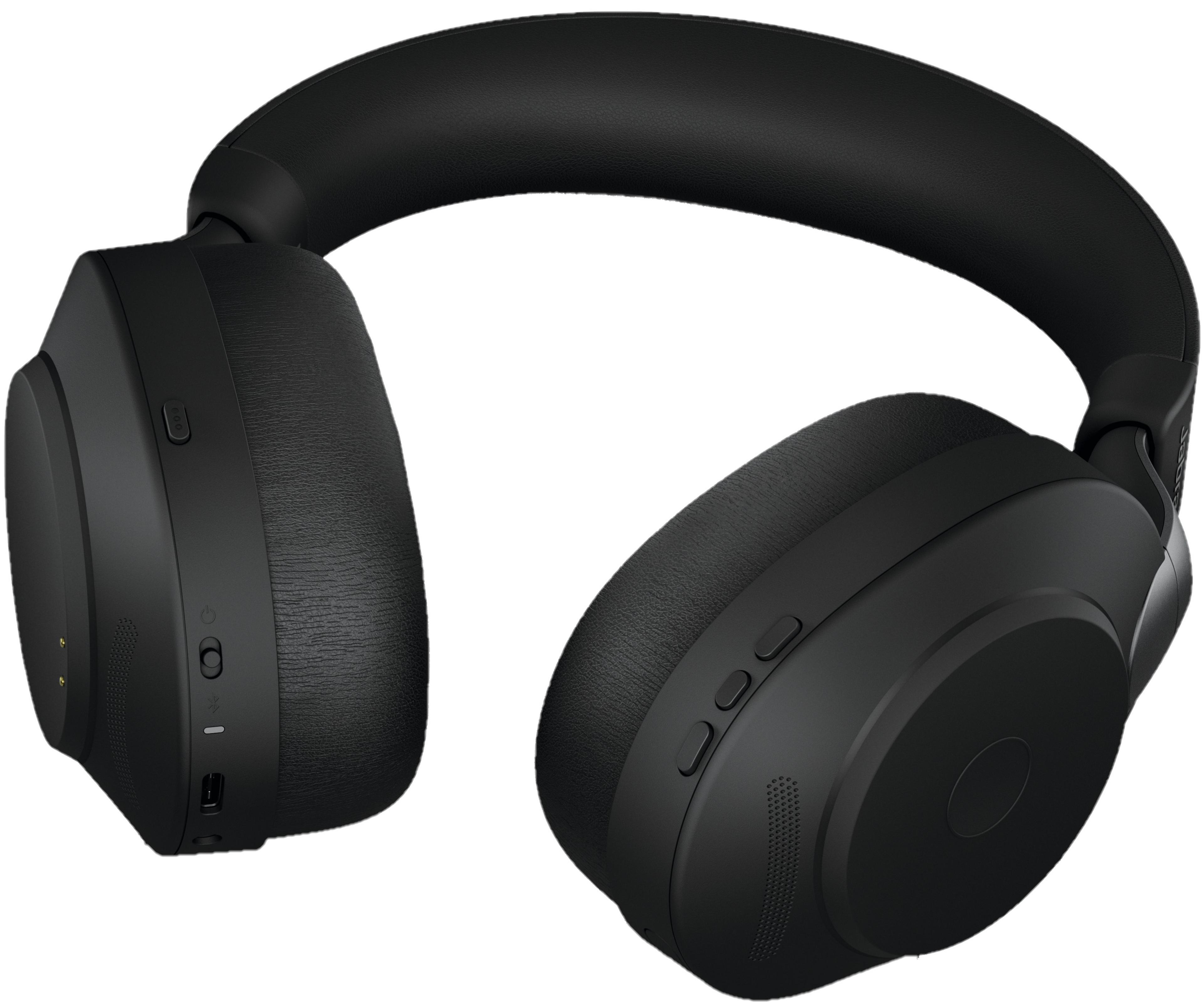 Jabra Evolve2 85 UC Stereo USB-A Headset