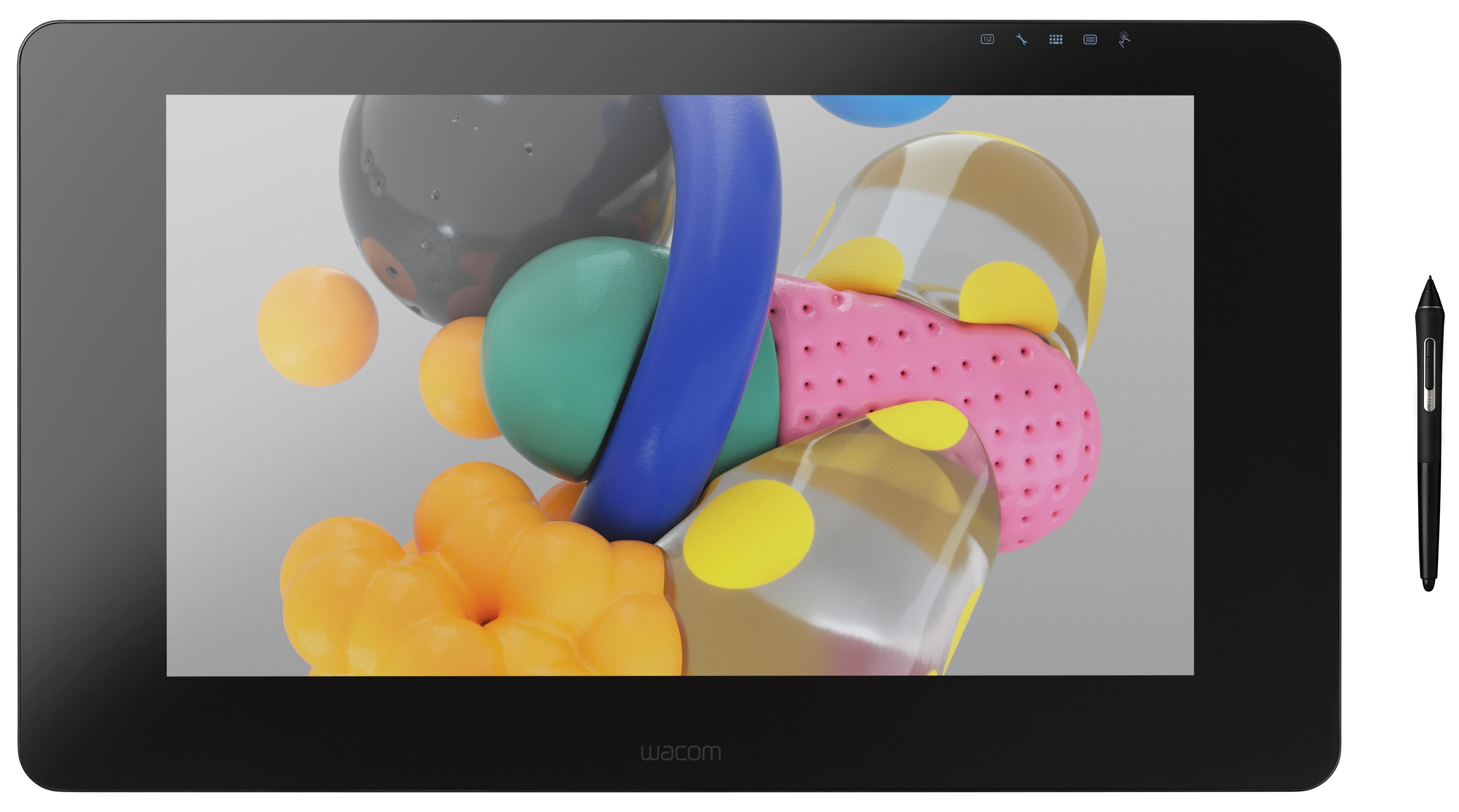 Wacom Cintiq Pro 24 Pen Display