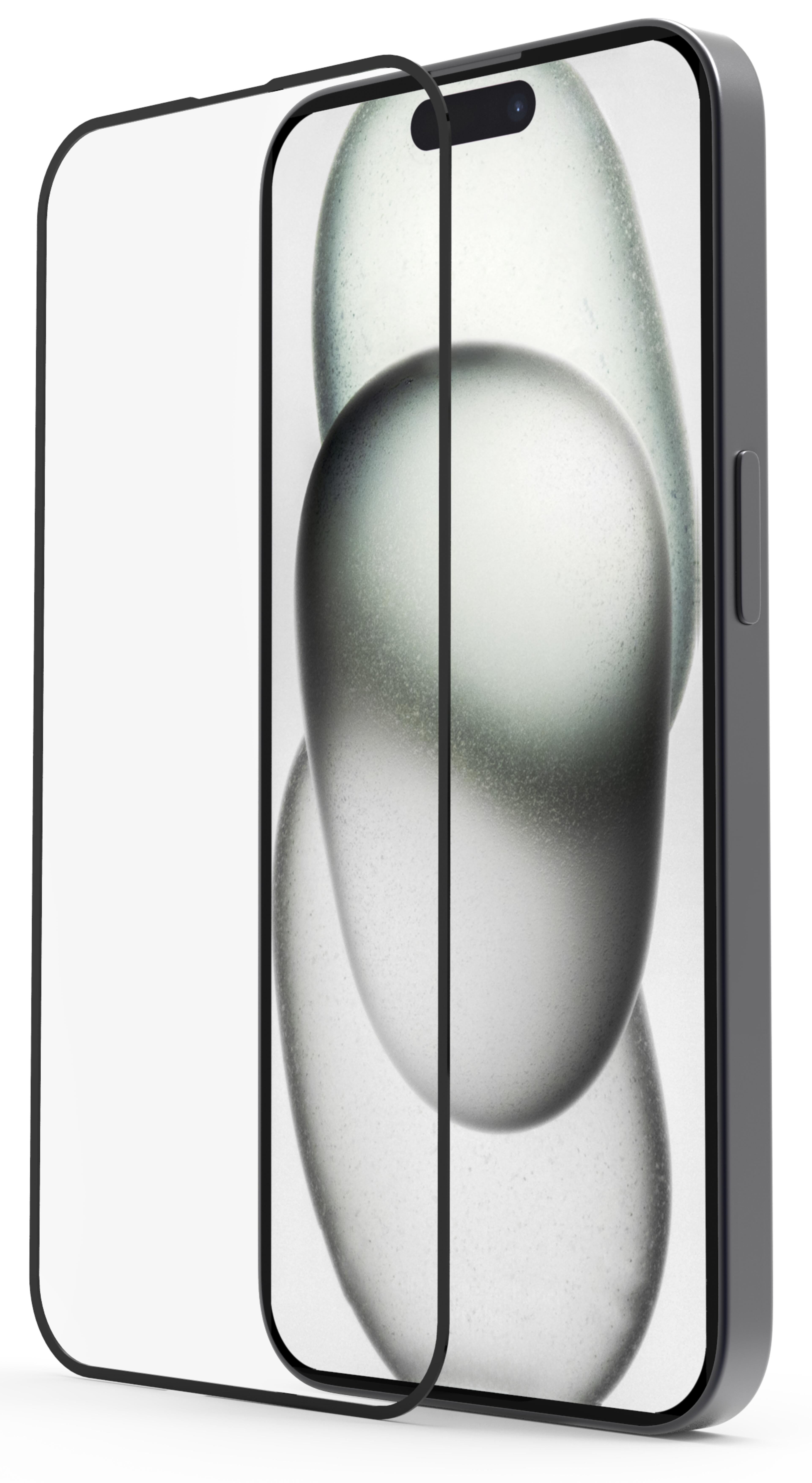 Vetro protezione Extreme iPhone 15 Plus