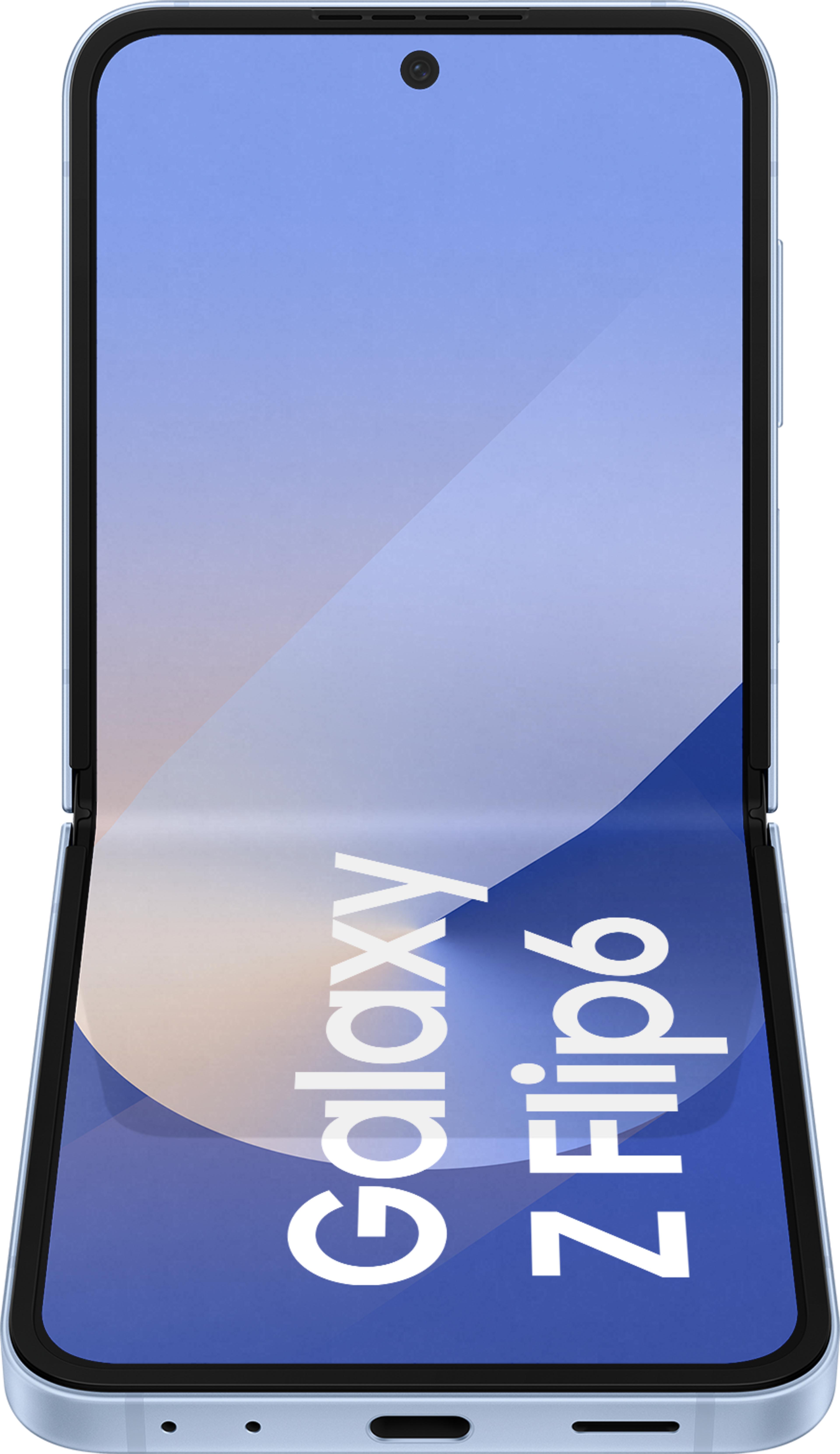 Samsung Galaxy Z Flip6 256GB Blue