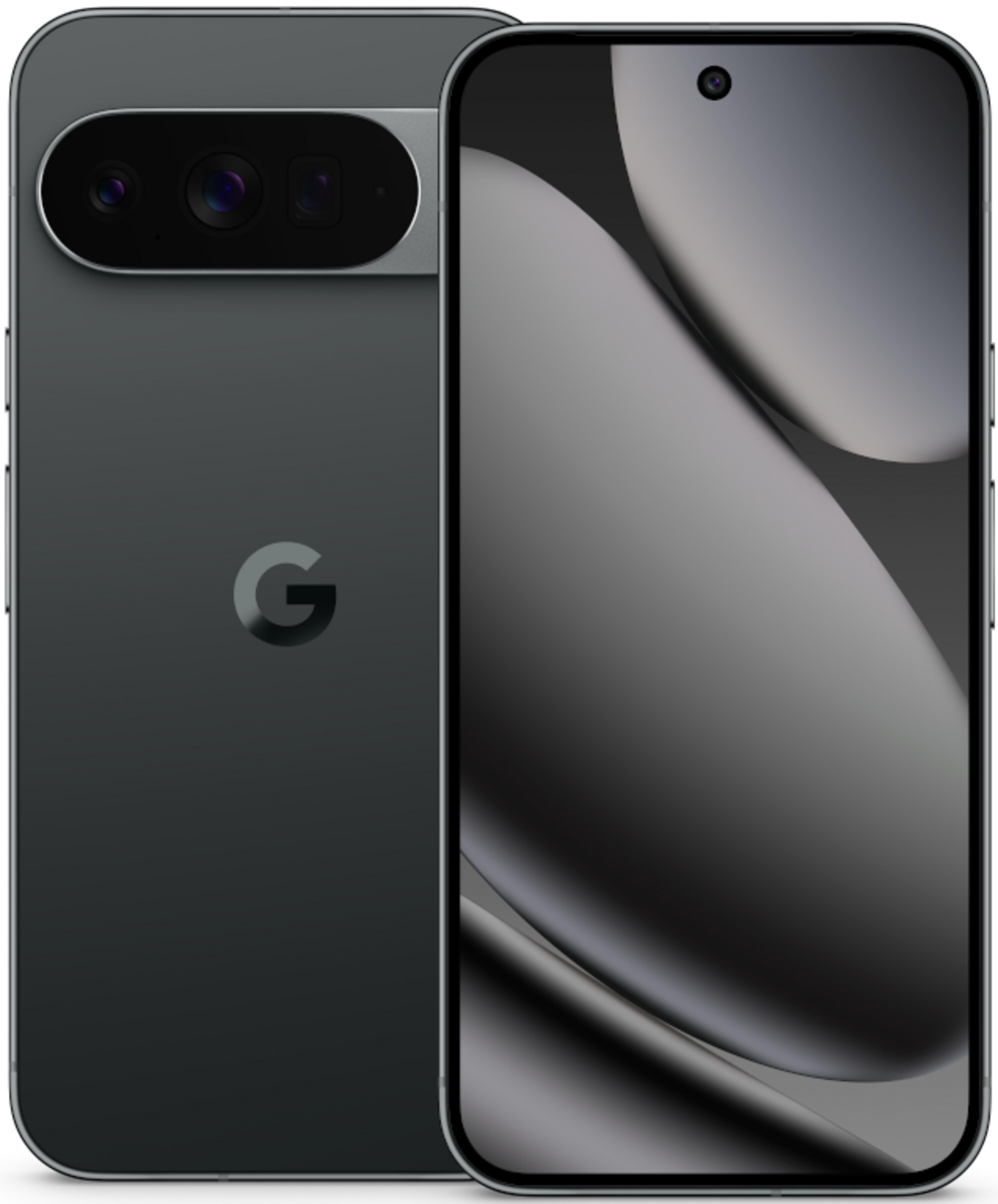 Google Pixel 10 Pro XL 256GB Obsidian