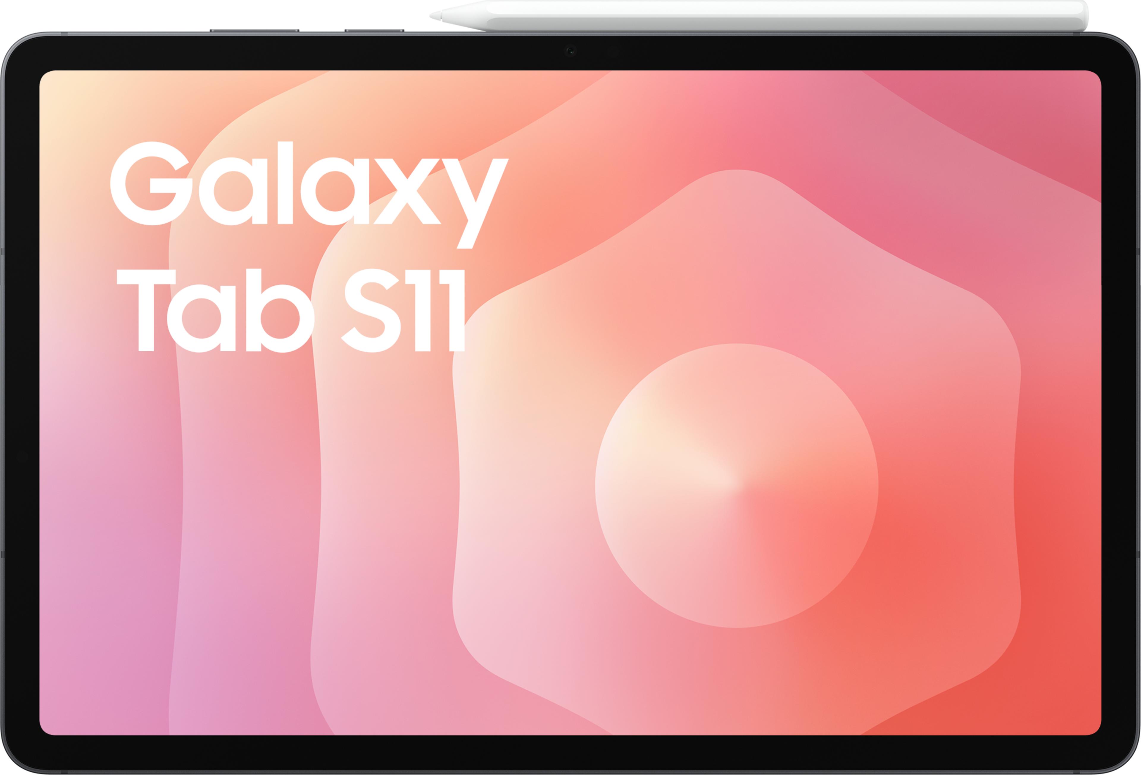 Samsung Galaxy Tab S11 256GB Grey