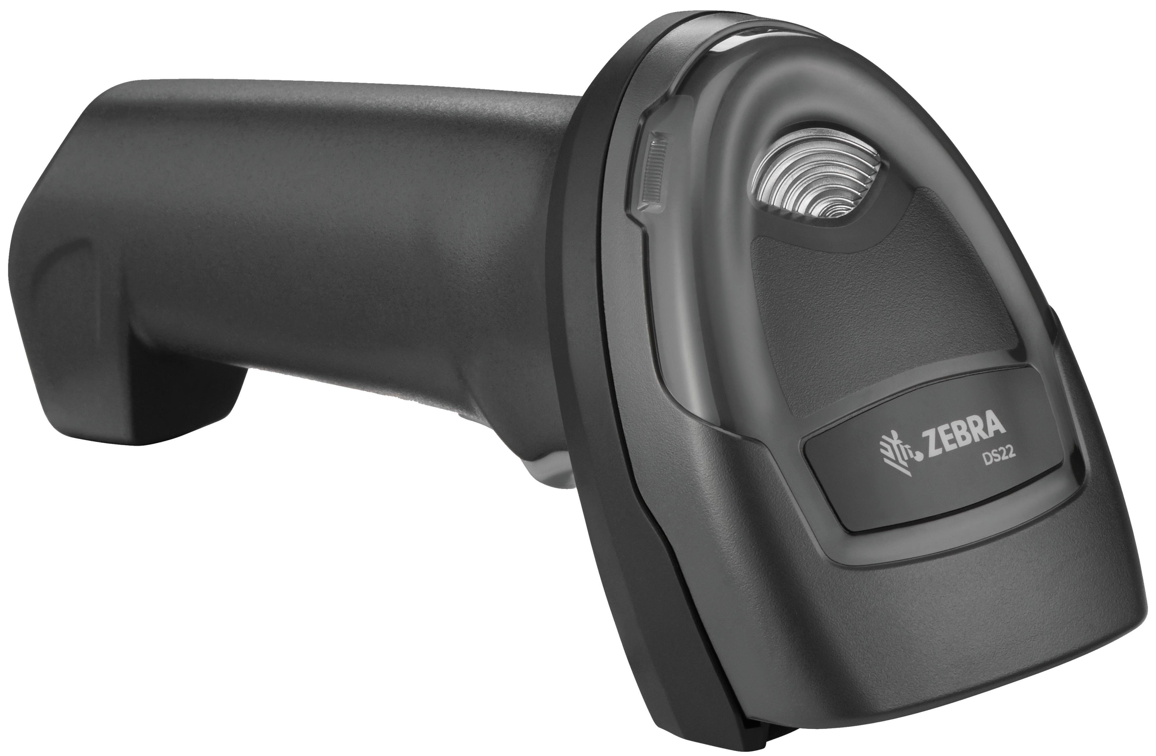 Kit USB lecteur Zebra DS2278