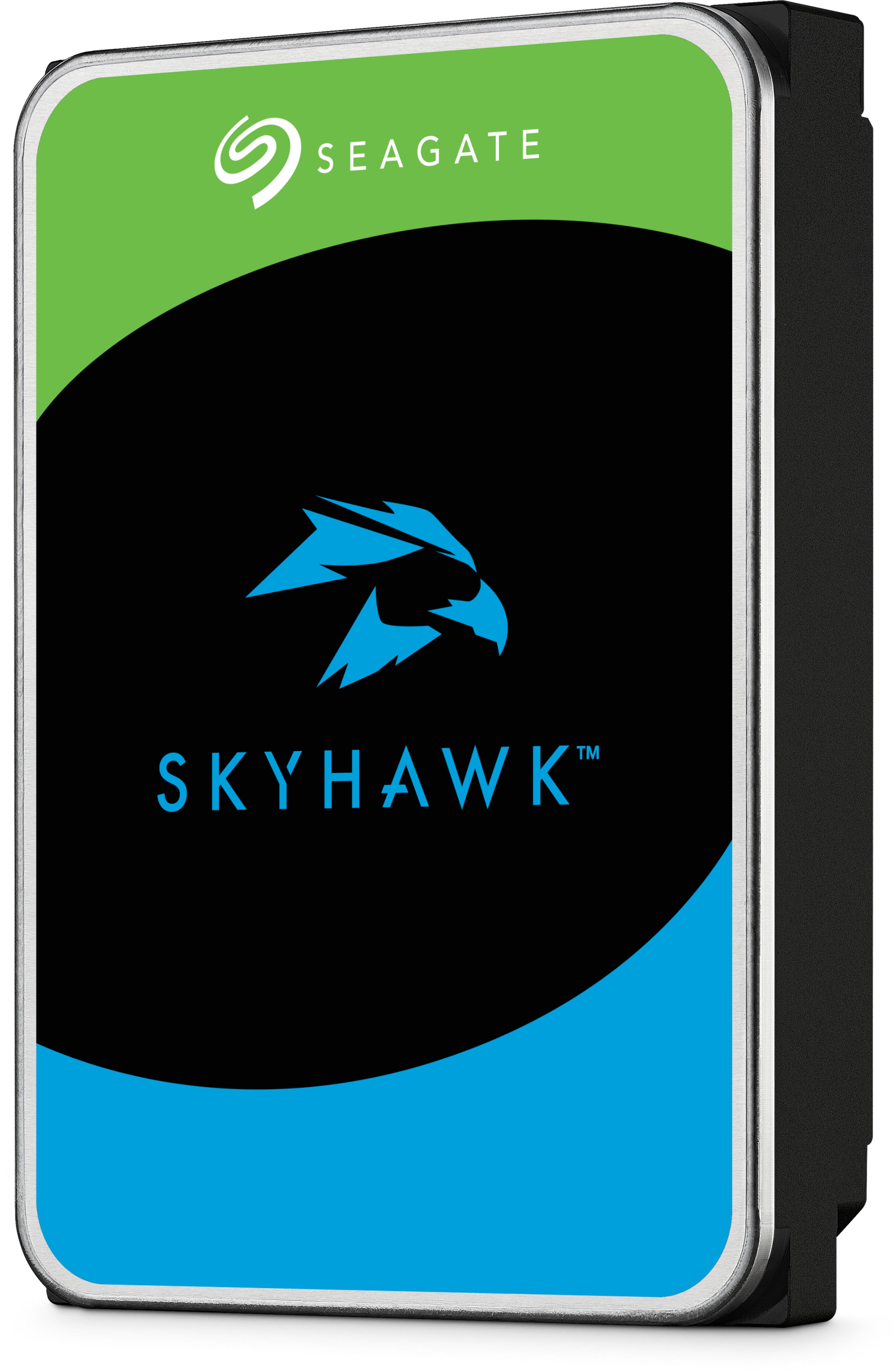 Seagate SkyHawk 6 TB HDD