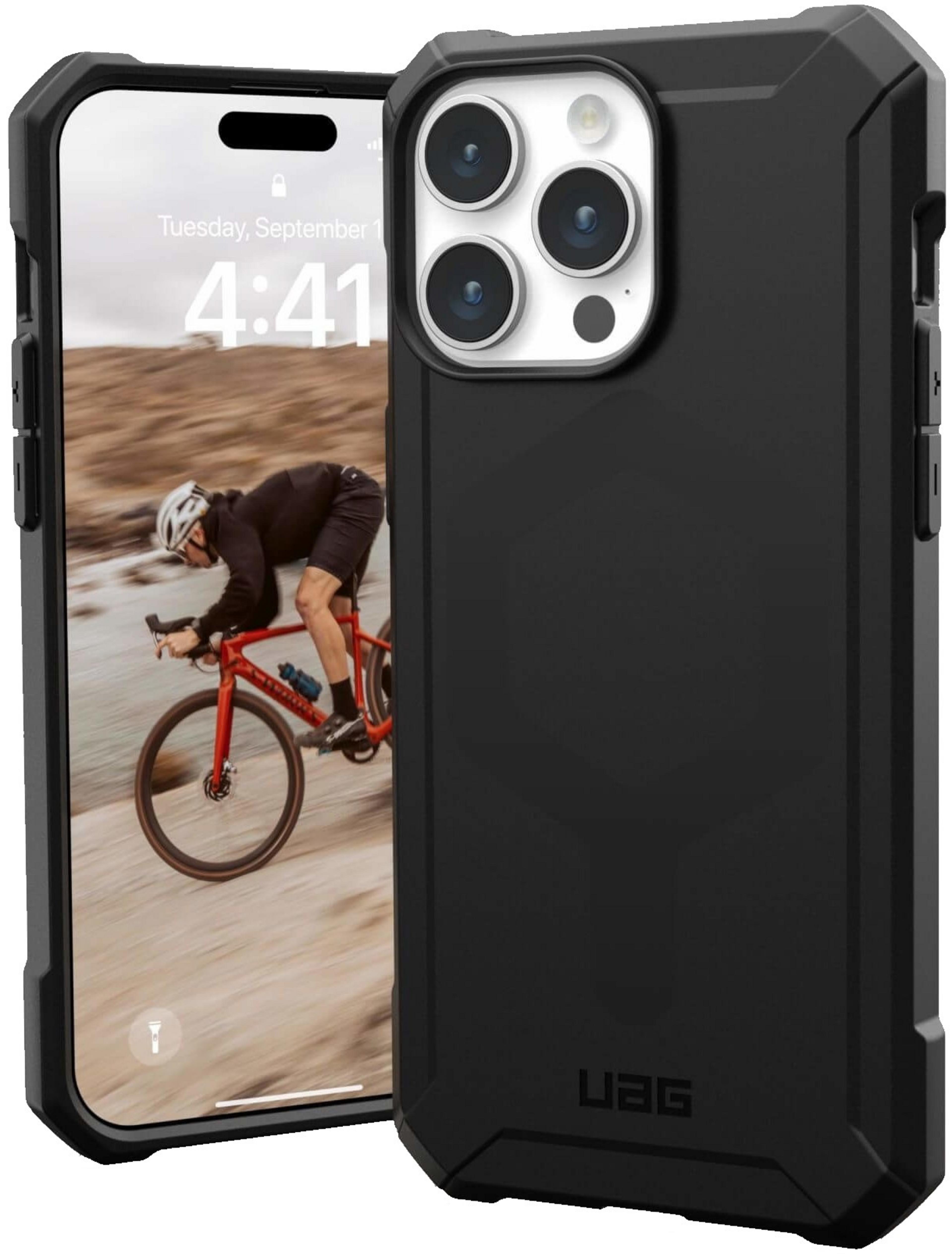 Funda UAG Essential iPhone 15 Pro Max