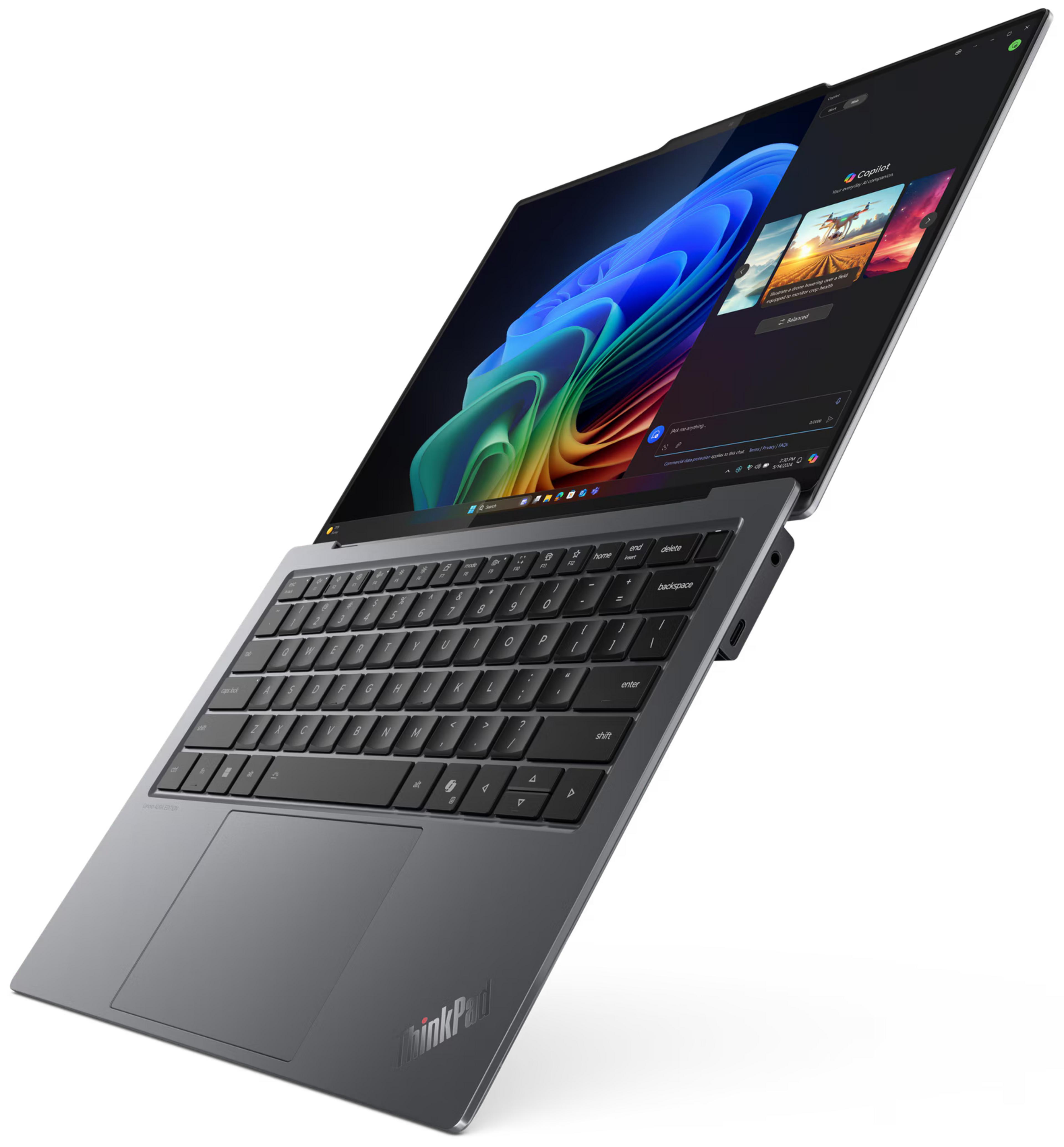 Lenovo ThinkPad X9-15 G1 U7 32/512 GB