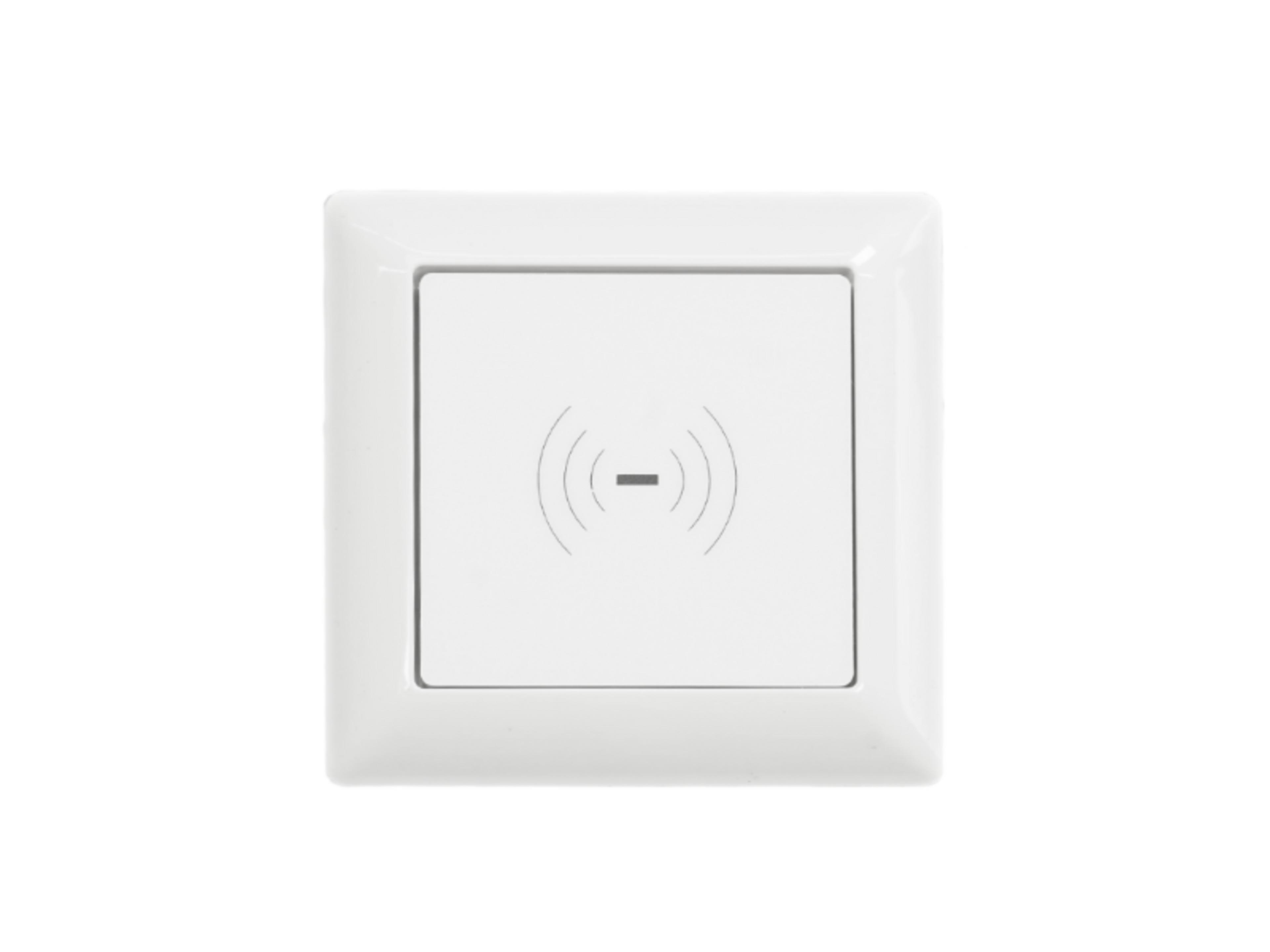 Kentix DoorLock-WA2-IP Network Reader