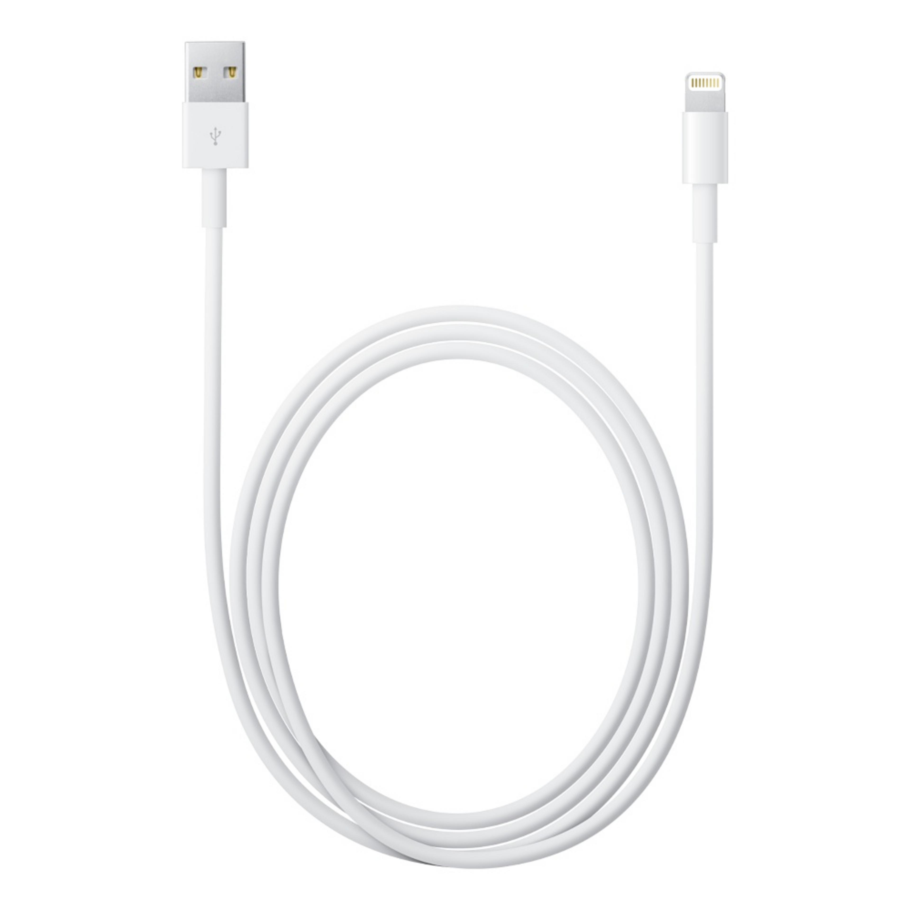 Apple Lightning - USB Cable 2m