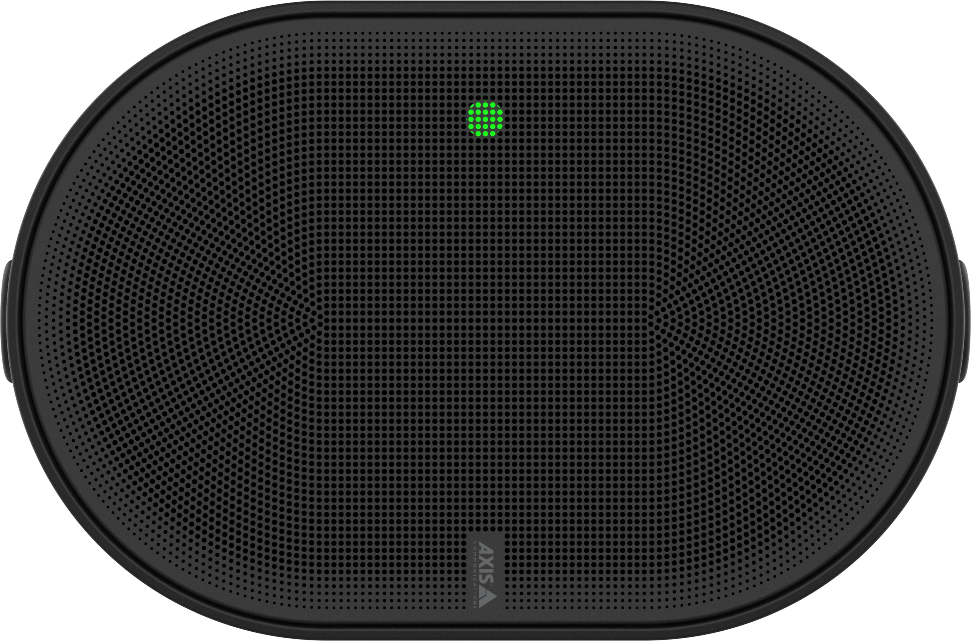 AXIS C1111-E Netzwerk-Lautsprecher black