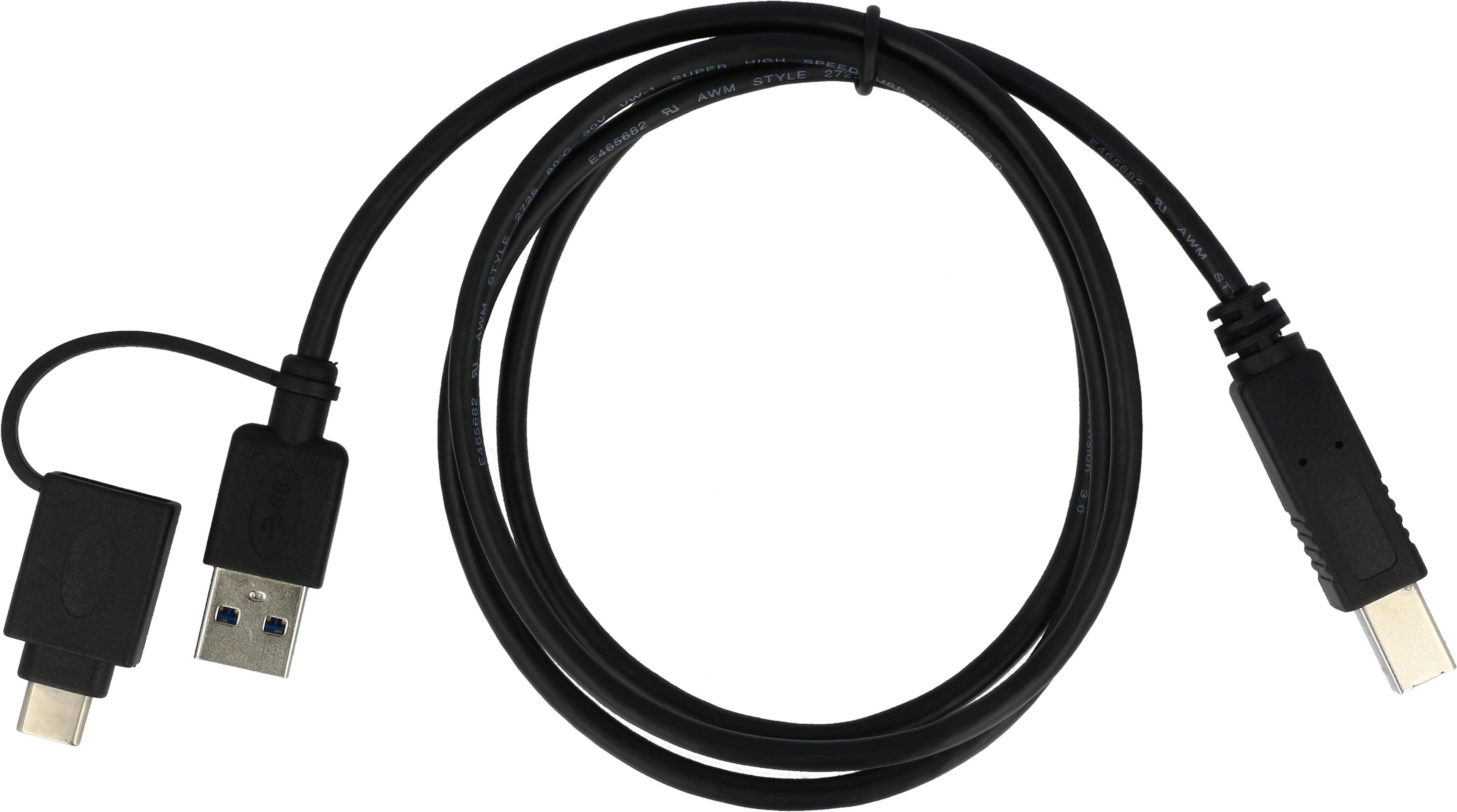 Dockint USB 3.0 Full HD ARTICONA