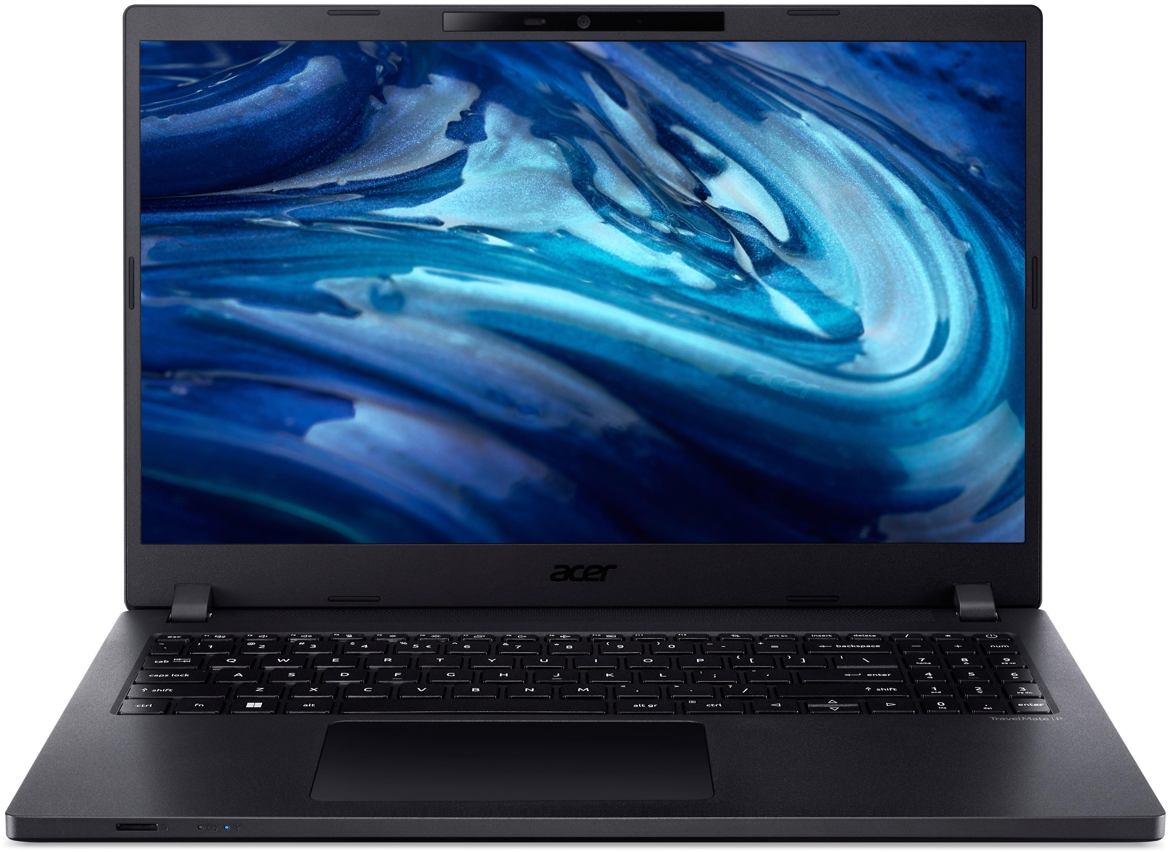 Acer TravelMate P2 TMP215-54 i5 8/512