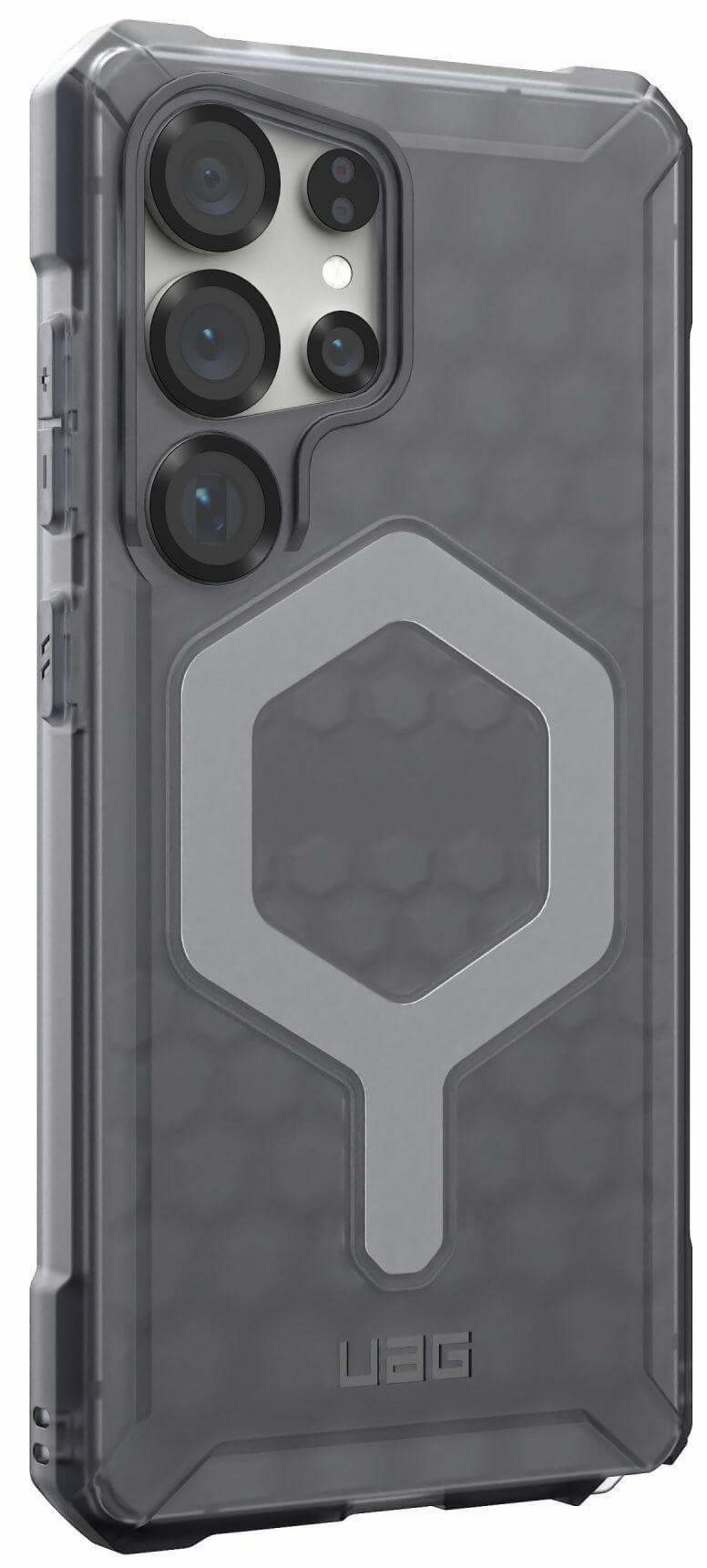 UAG Essential Armor Galaxy S25 Ultra ash