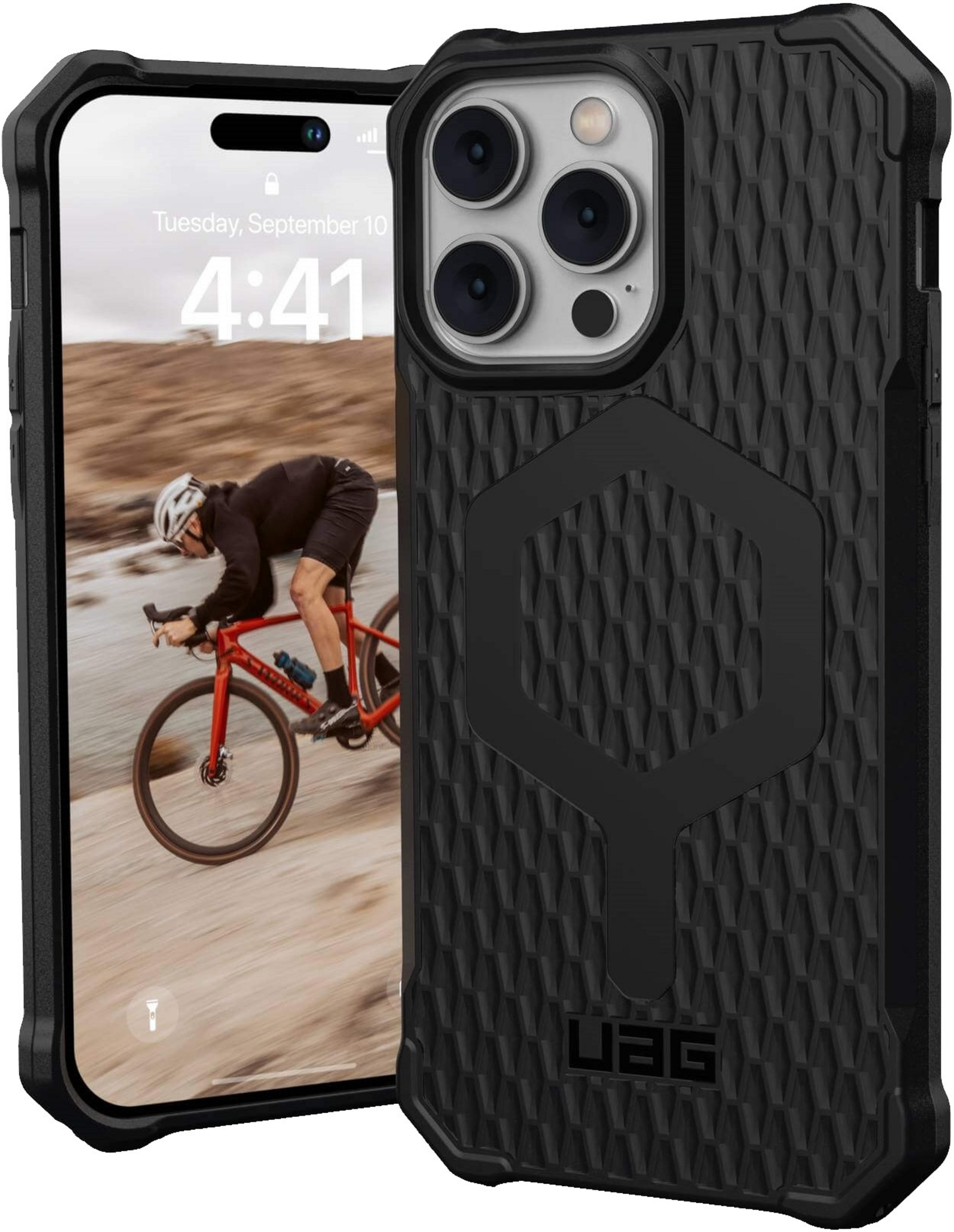 UAG Essential iPhone 14 Pro Max Case