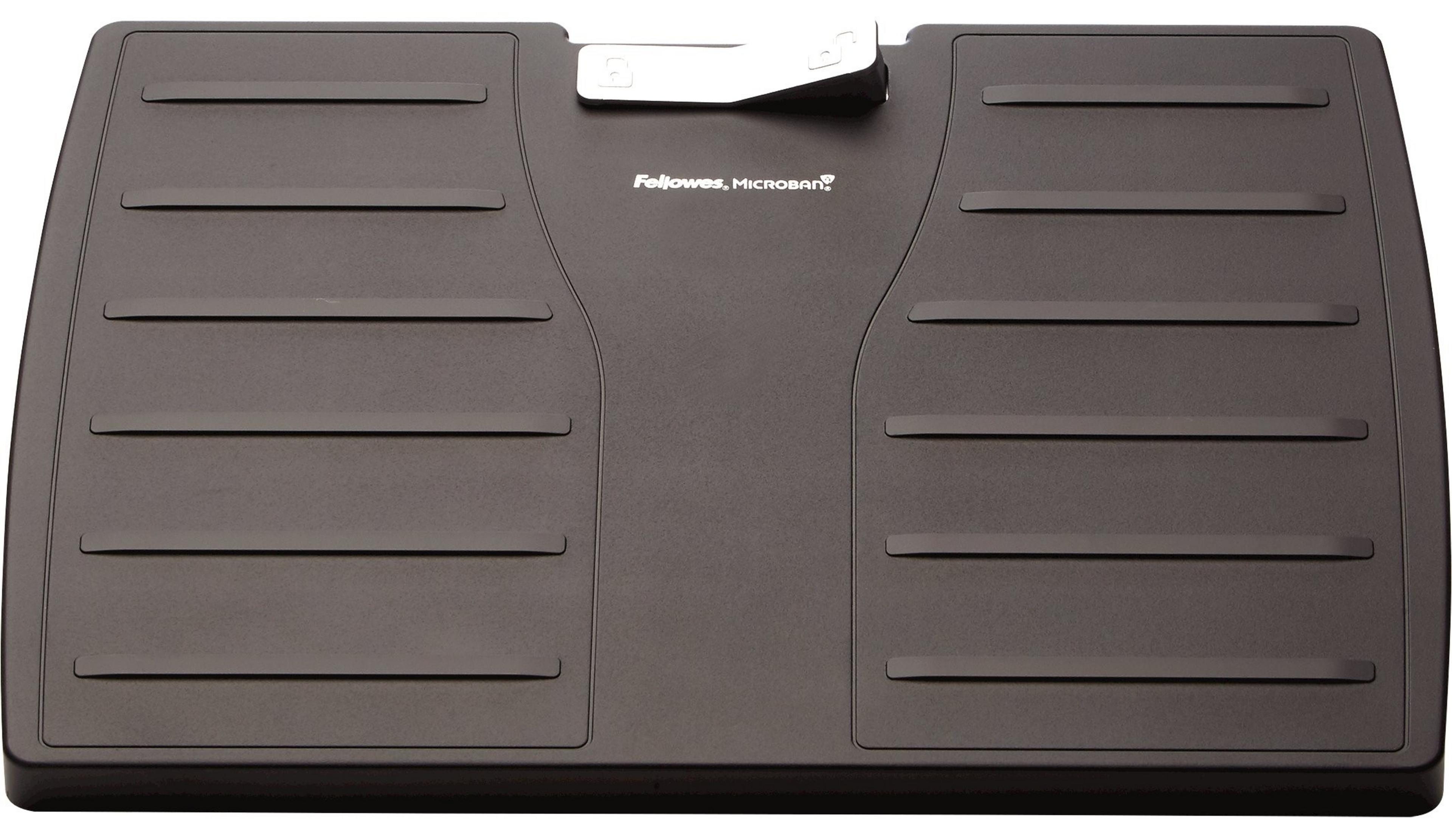 Fellowes Microban Antibac. Foot Rest